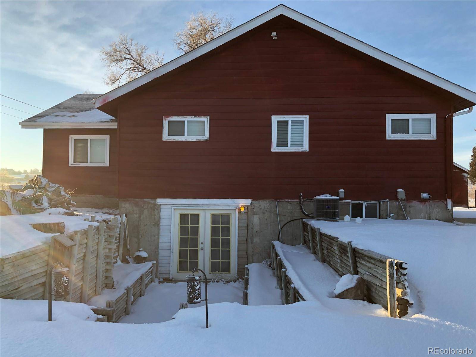 1671 N State Highway 83 #B, Franktown, CO 80116