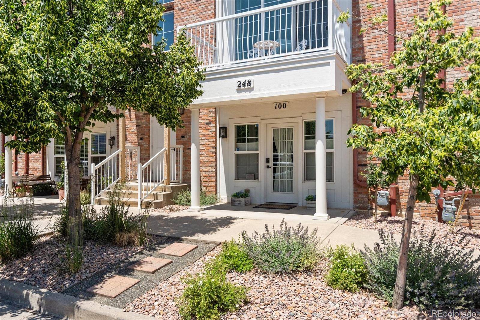 248 Writers WAY, Colorado Springs, CO 80903