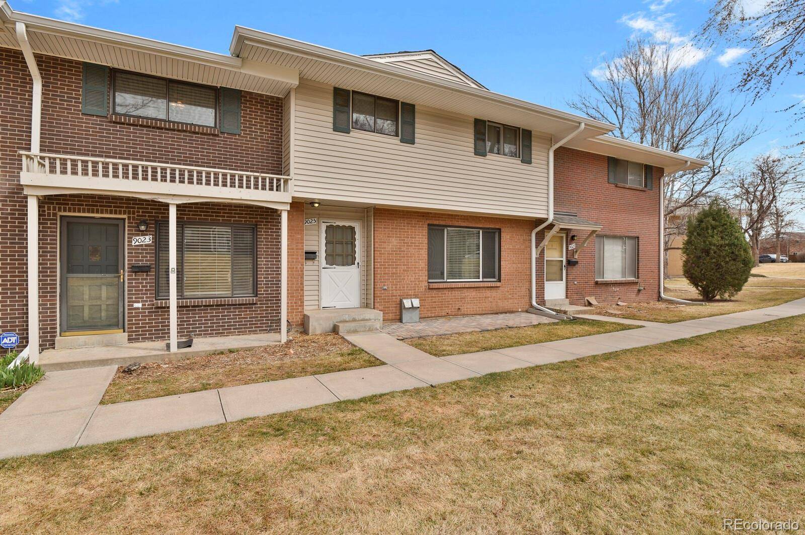 9025 E Mansfield AVE, Denver, CO 80237