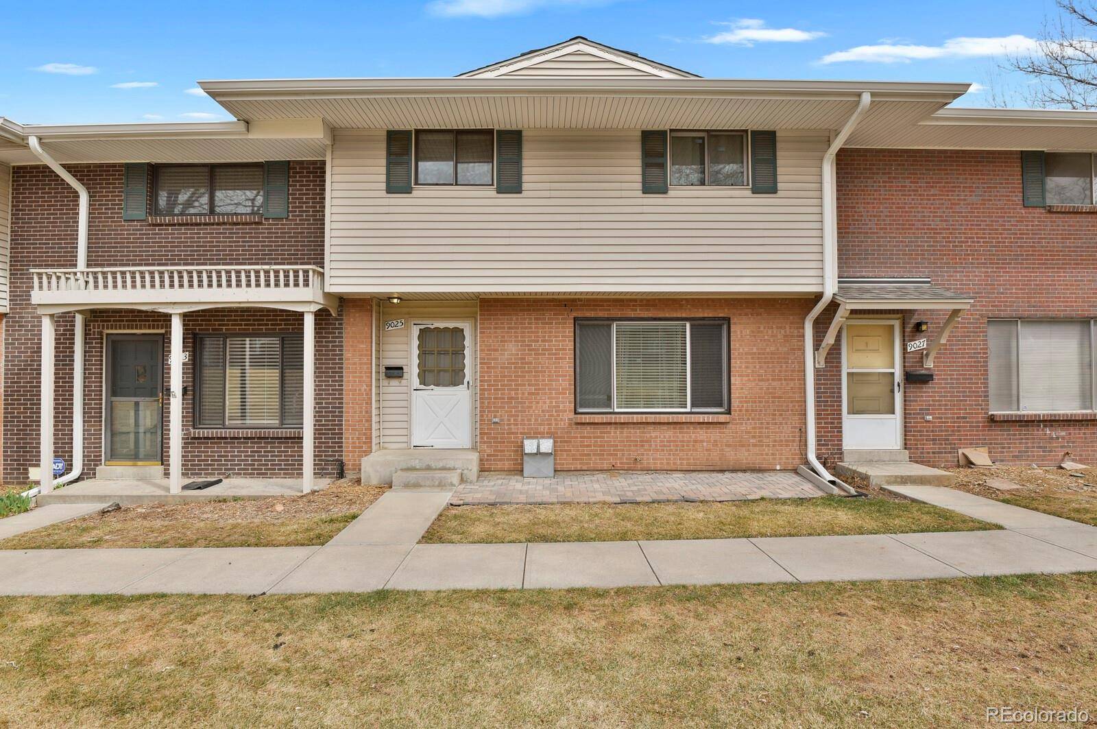 9025 E Mansfield AVE, Denver, CO 80237