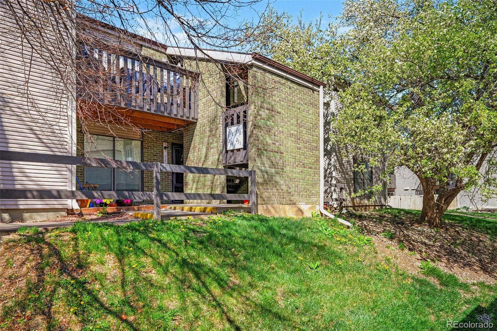 3550 S Harlan ST #230, Denver, CO 80235