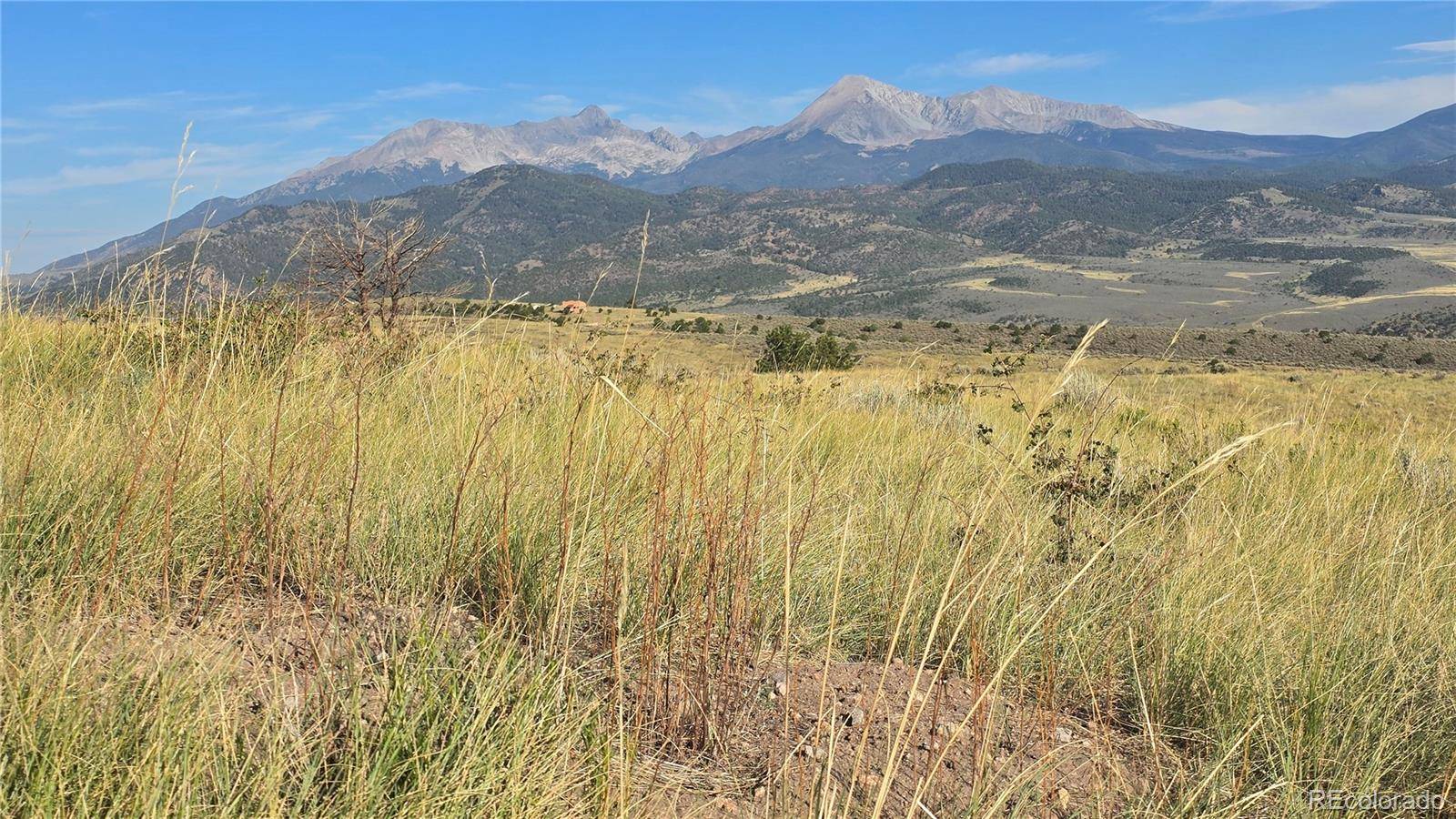 Lot 7719 Hallstein RD, Fort Garland, CO 81133