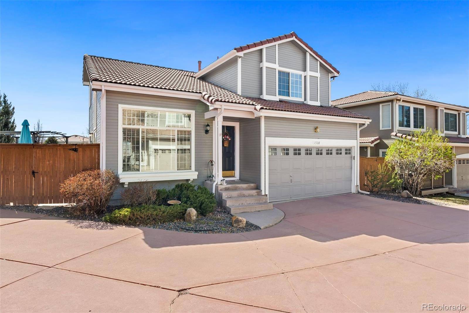 1508 Laurenwood WAY, Highlands Ranch, CO 80129