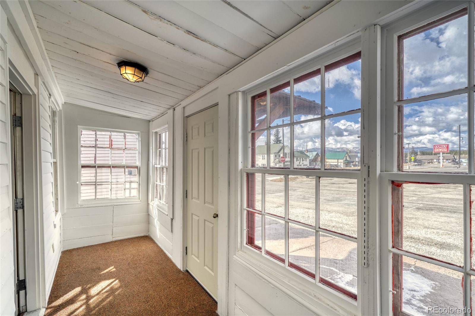 205 E 11th ST, Leadville, CO 80461