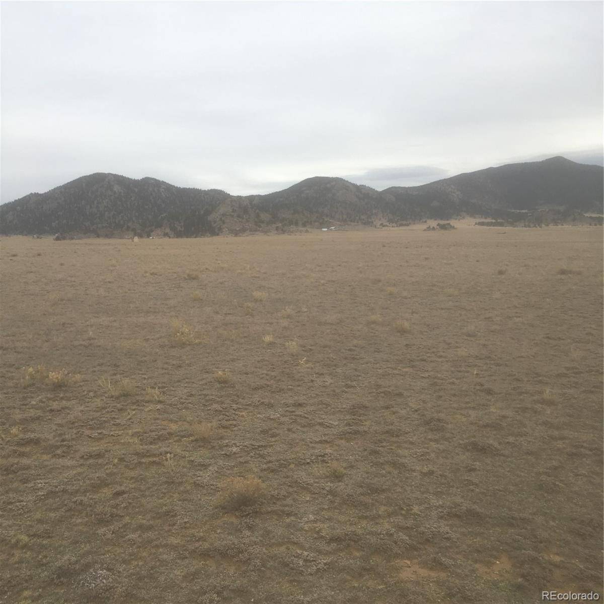 9623 Clear Creek RD, Hartsel, CO 80827