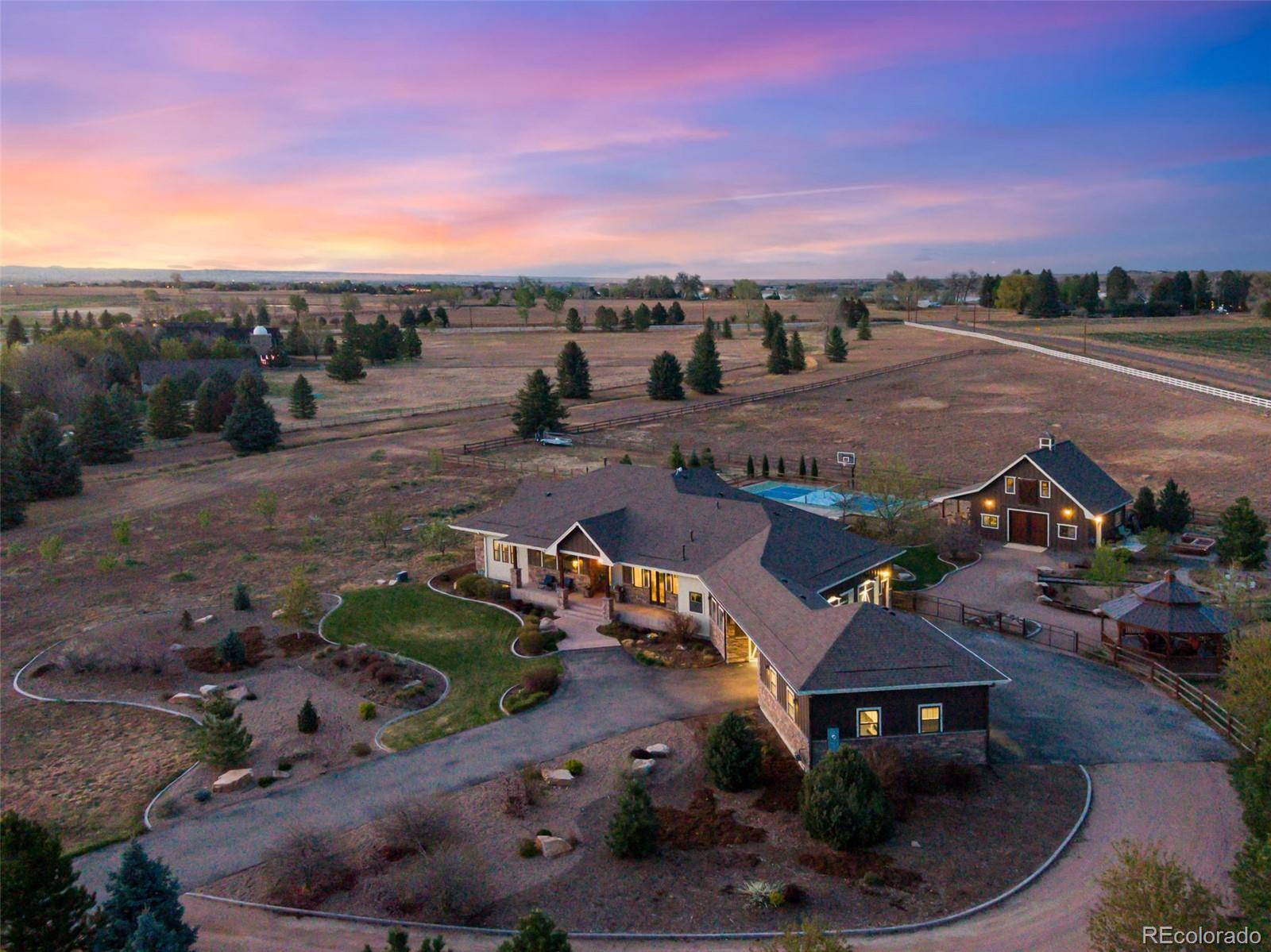 2418 Barry LN, Fort Collins, CO 80524