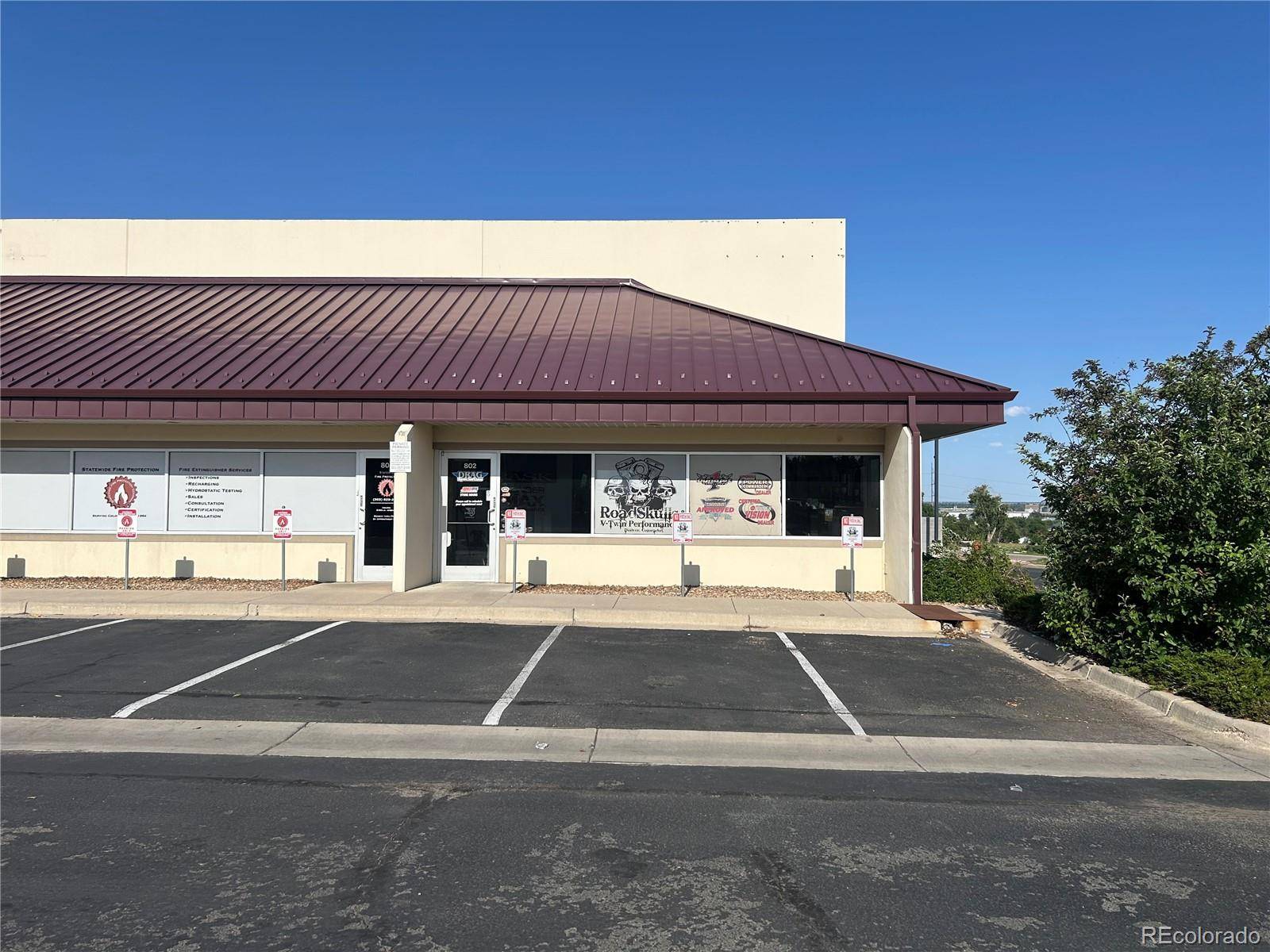 802 E 78th AVE, Denver, CO 80229