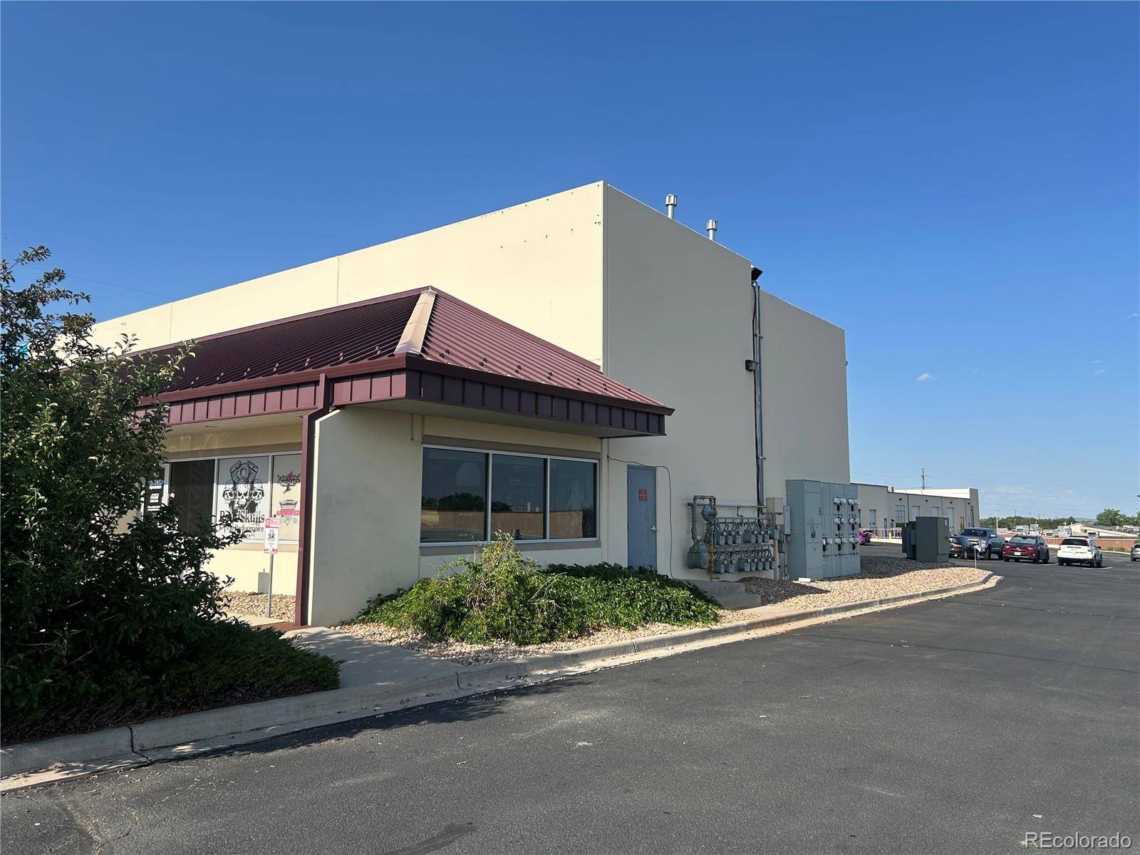 802 E 78th AVE, Denver, CO 80229