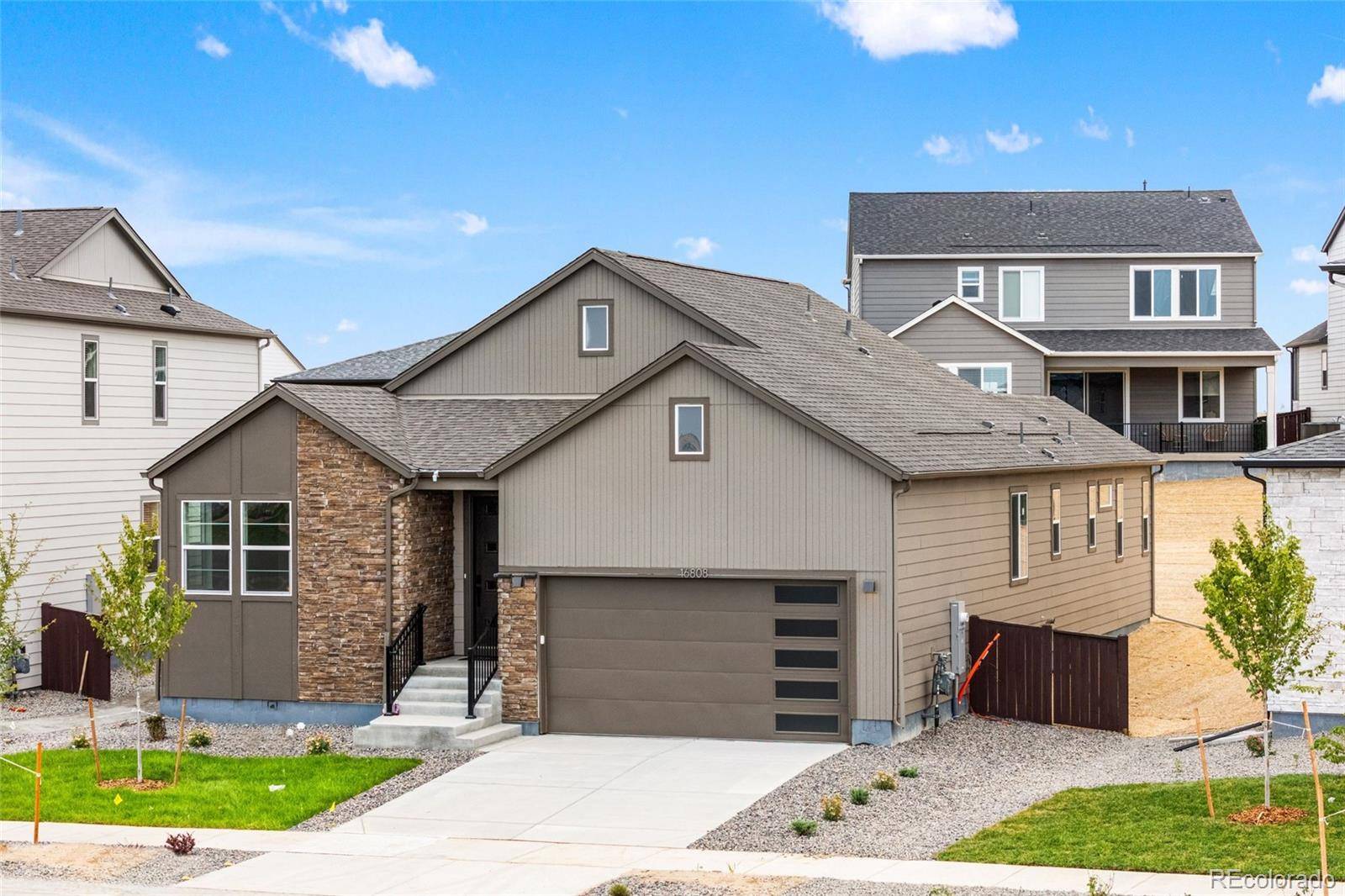 16808 Standing Elk DR, Parker, CO 80134