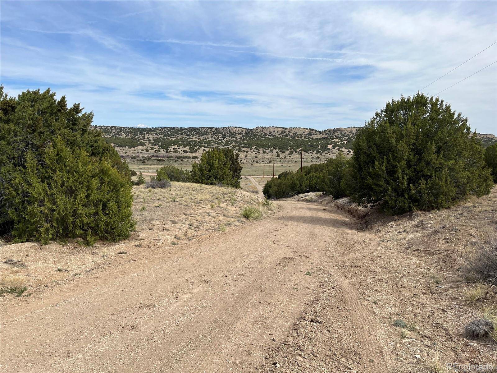 Lot 2 Red Creek Springs RD, Pueblo, CO 81005