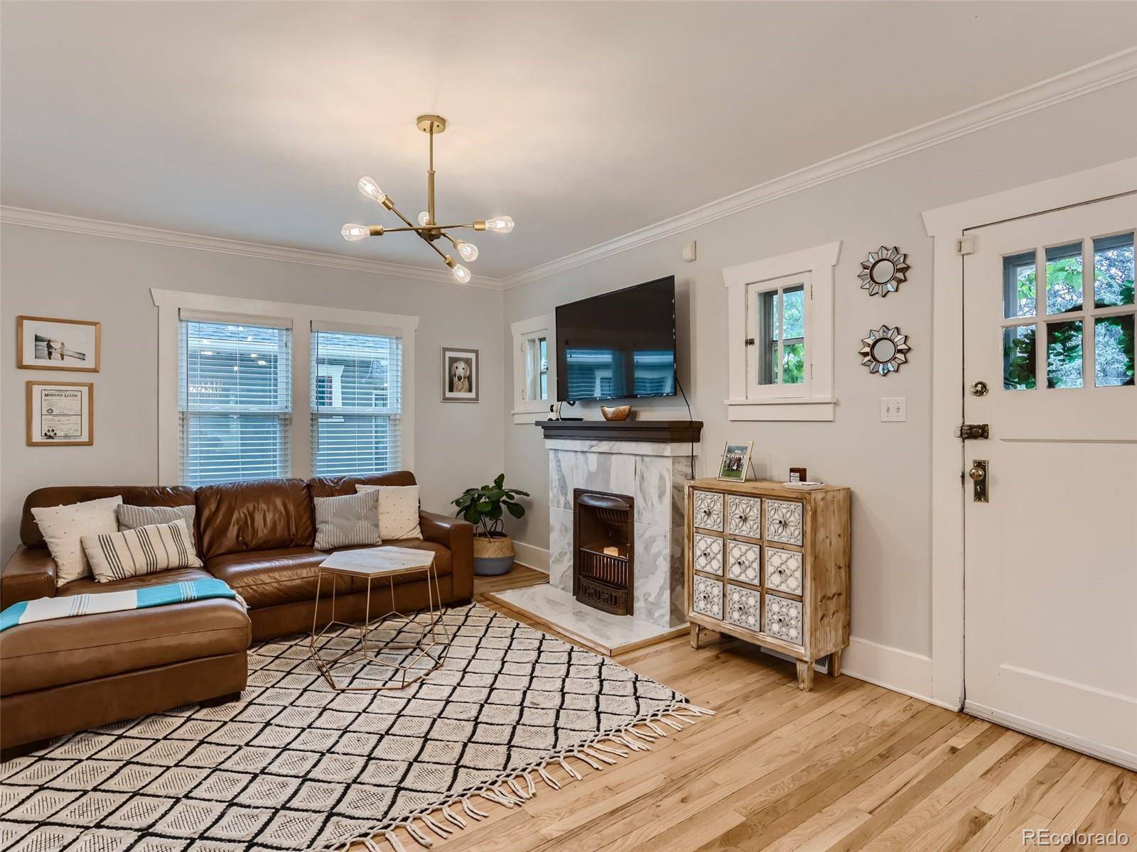1951 S Downing ST, Denver, CO 80210