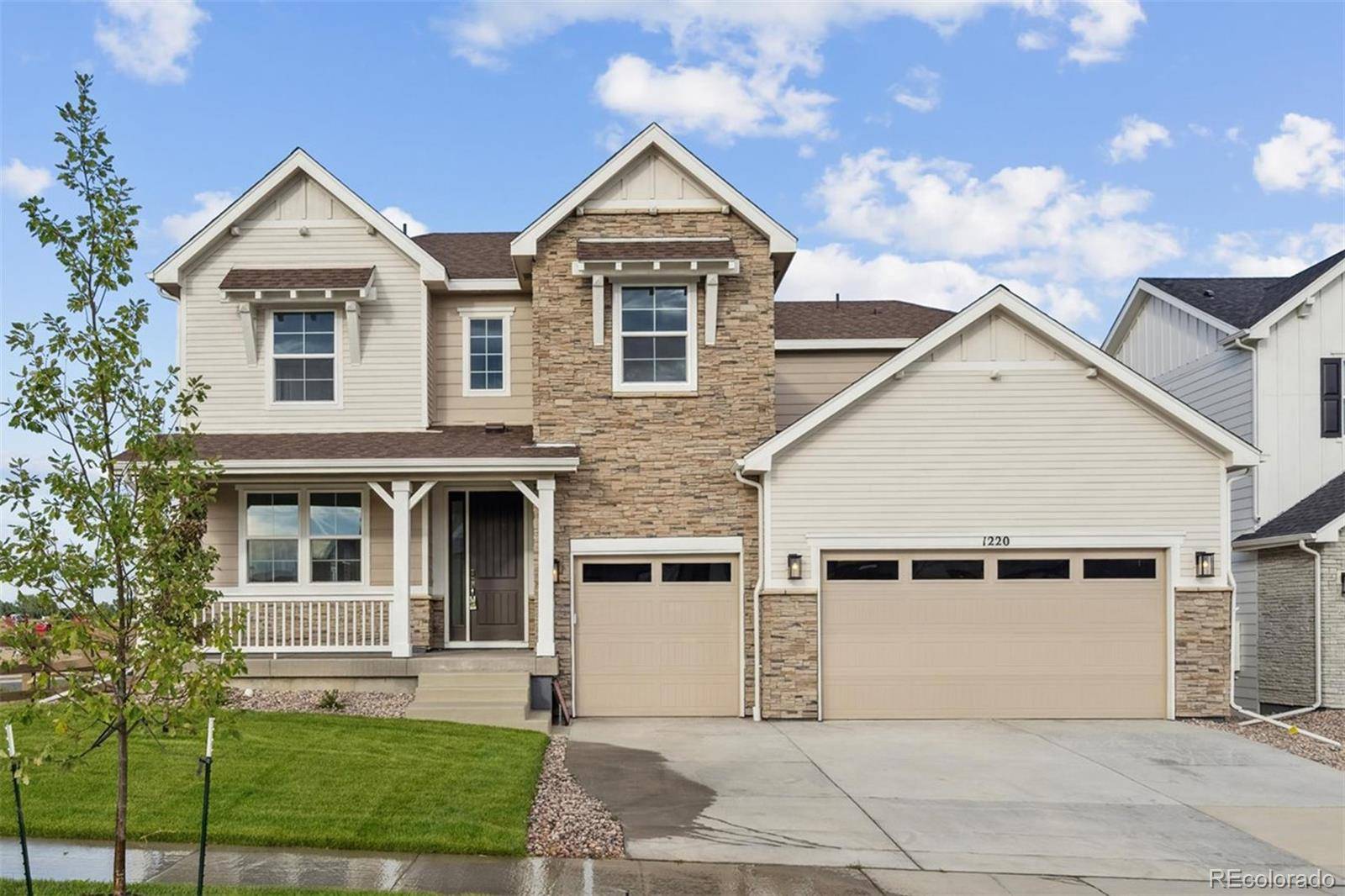 1220 Kitchel Lake Pkwy, Timnath, CO 80547