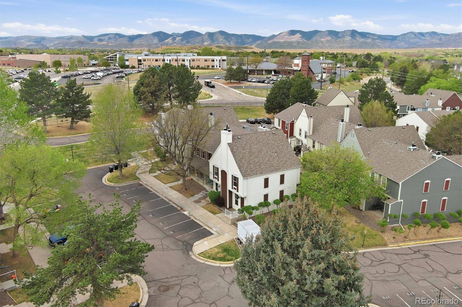 9800 W Cornell PL, Lakewood, CO 80227