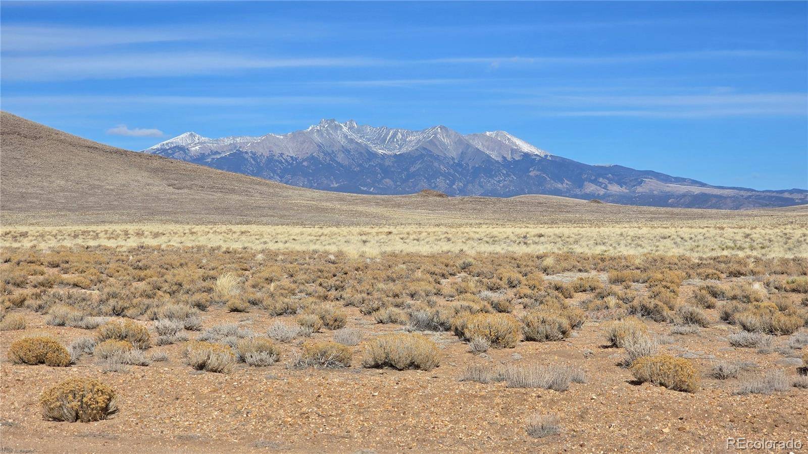 Lots 4 & 10 Huran AVE, Blanca, CO 81123