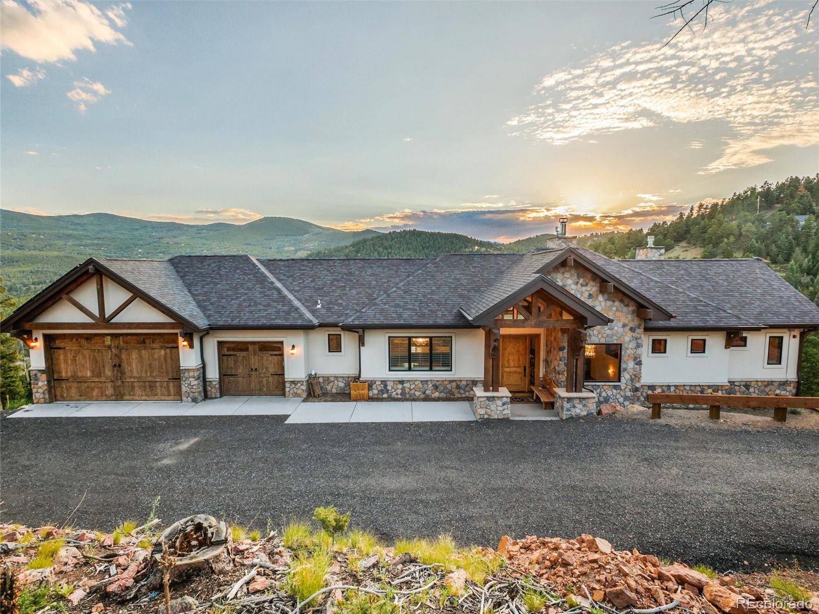 32643 Lodgepole CIR, Evergreen, CO 80439