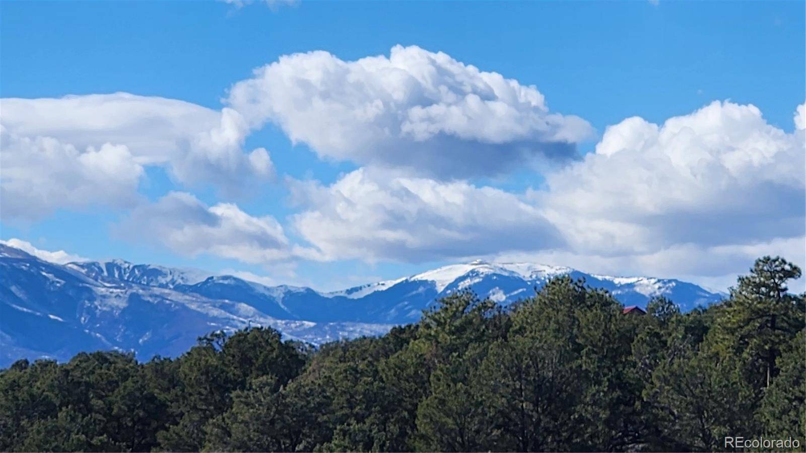 311 Kit Carson TRL, Cotopaxi, CO 81223