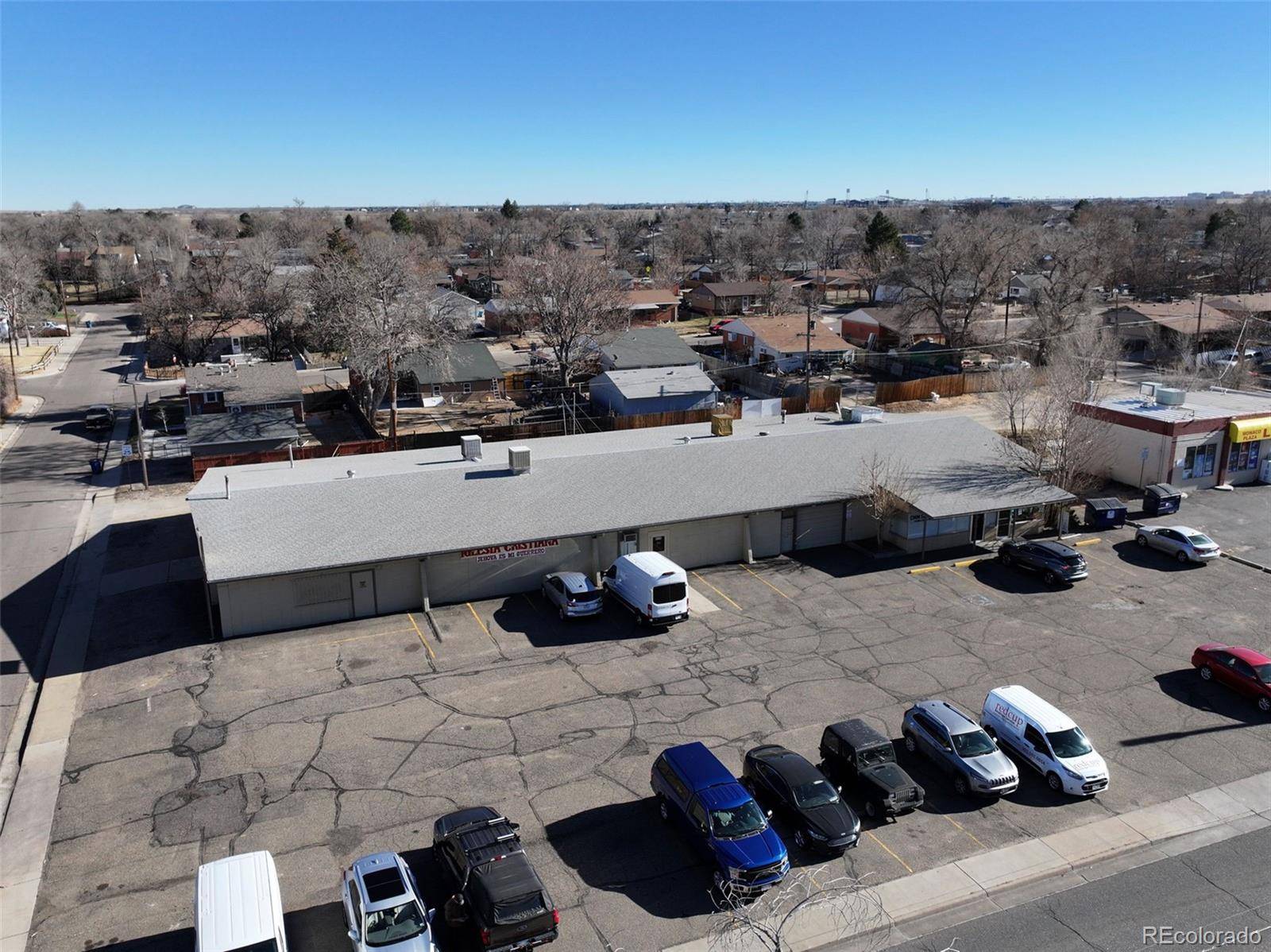 6630 Monaco ST, Commerce City, CO 80022