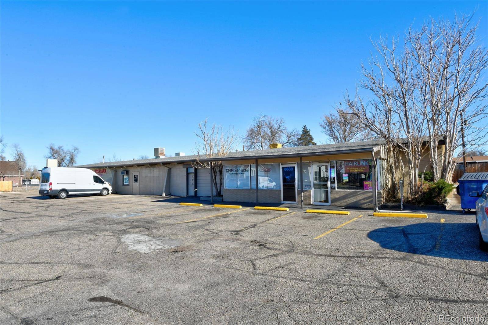 6630 Monaco ST, Commerce City, CO 80022