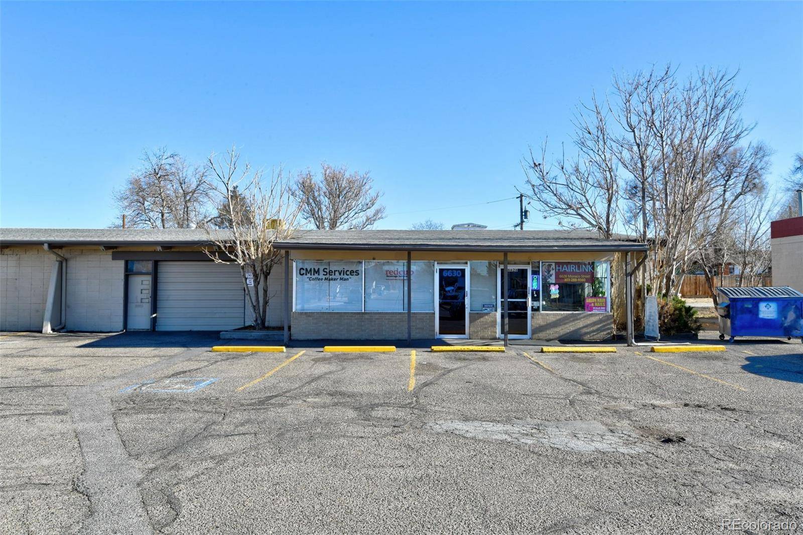 6630 Monaco ST, Commerce City, CO 80022