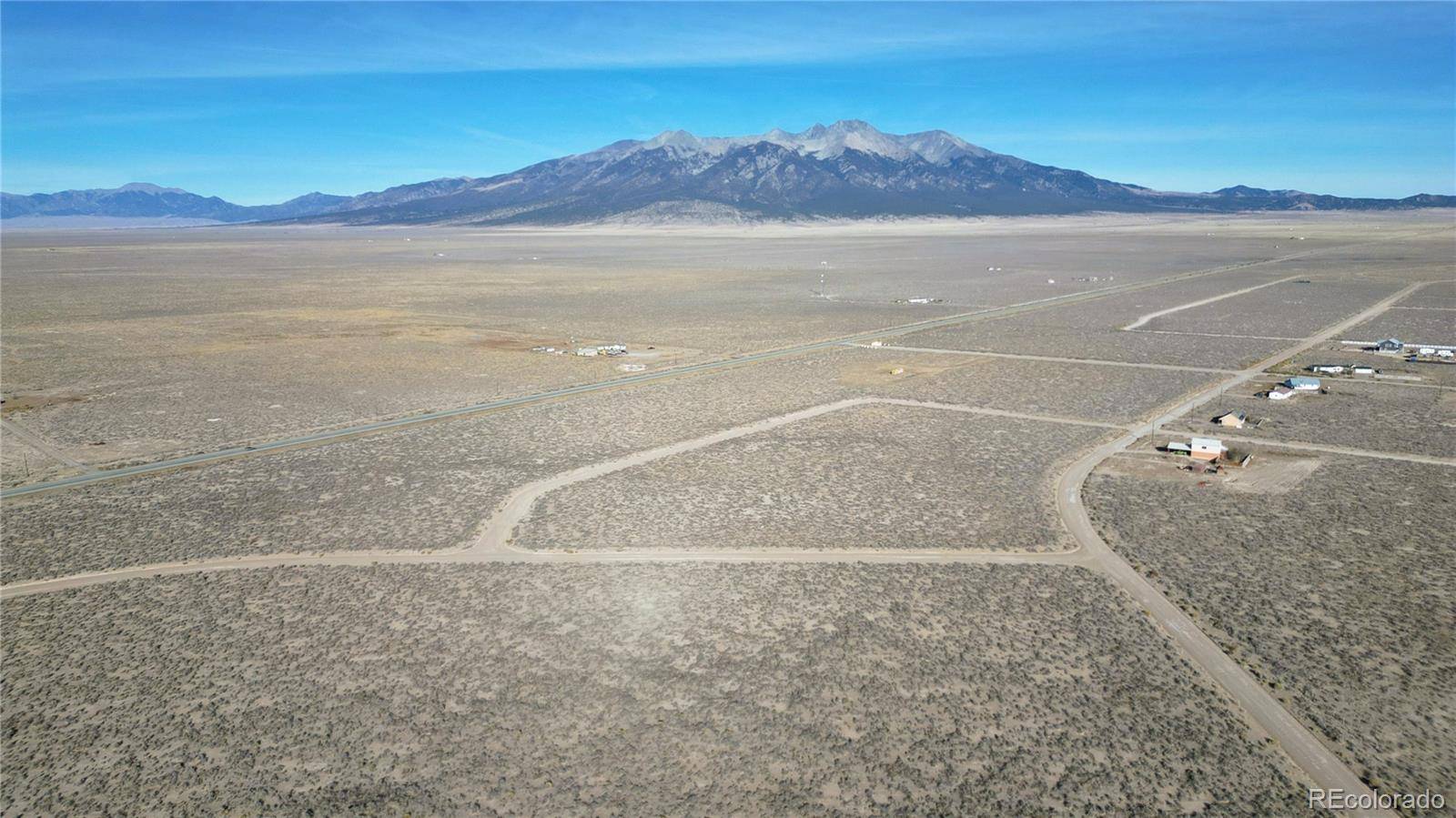 00 Vista Dr, Alamosa, CO 81101