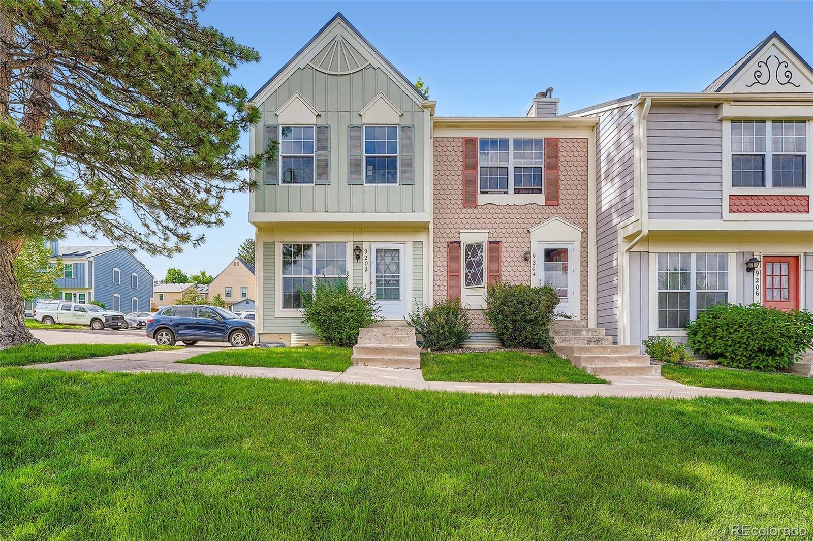 9202 W Ontario DR, Littleton, CO 80128