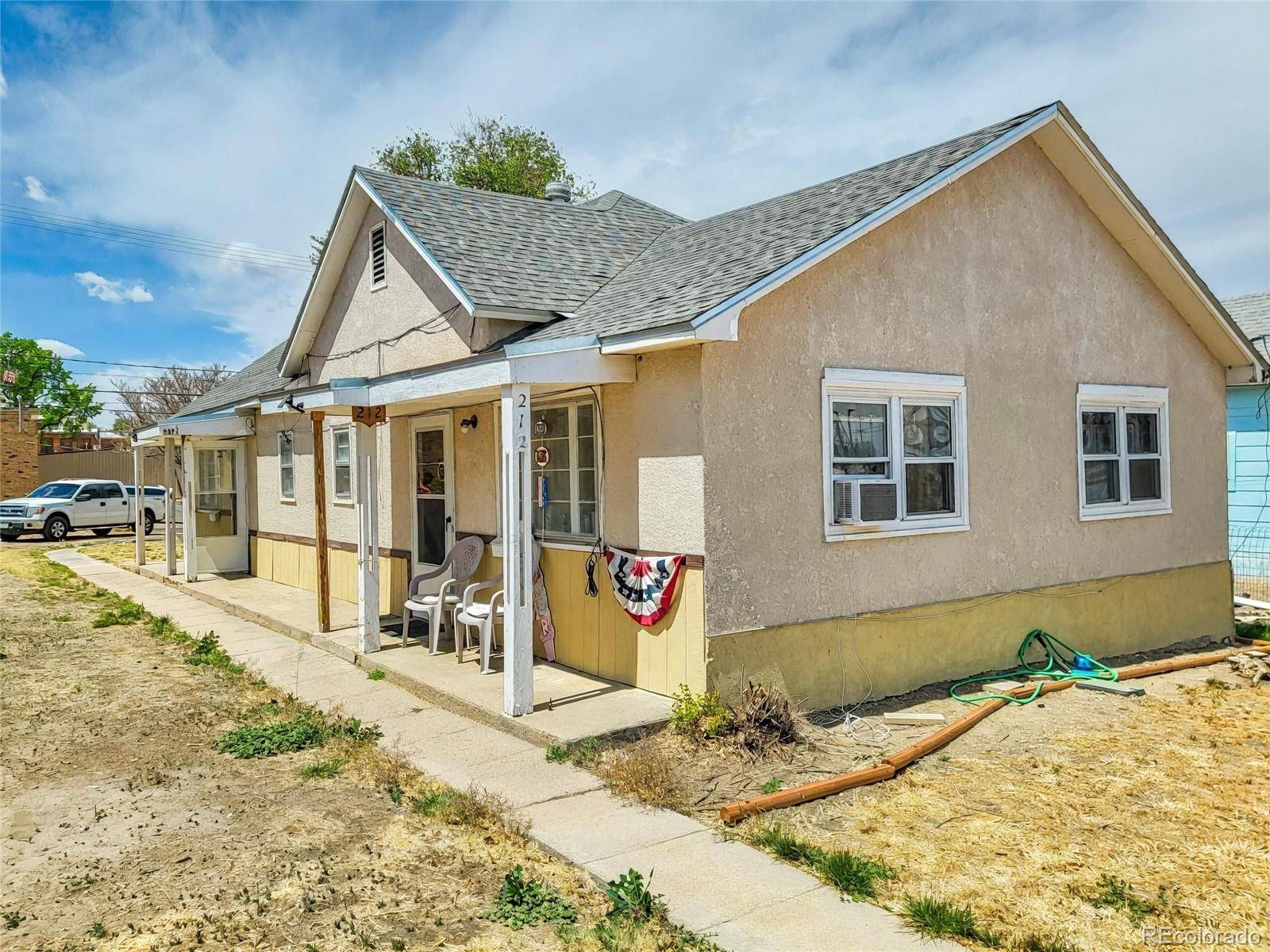 212 Cimarron, La Junta, CO 81050
