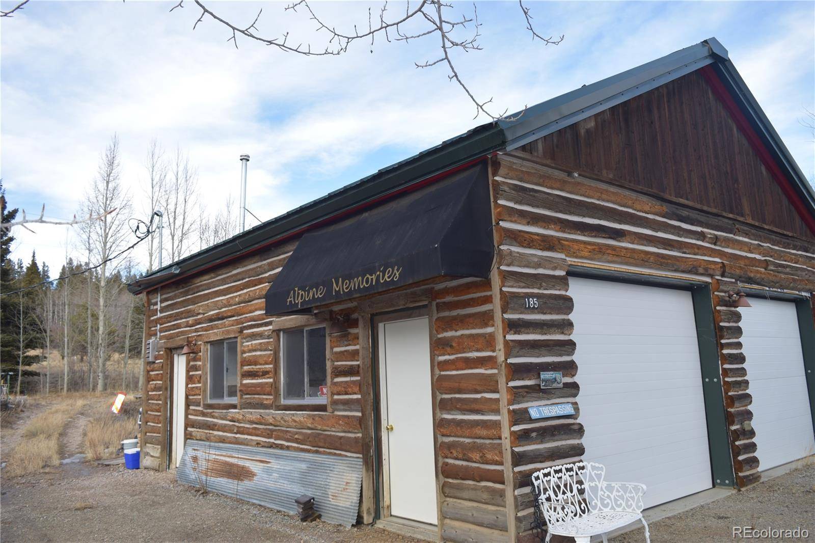 185 Lang ST, Twin Lakes, CO 81251