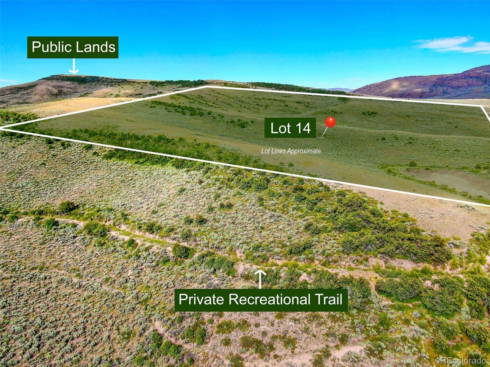 1020 GCR 22317, Kremmling, CO 80459