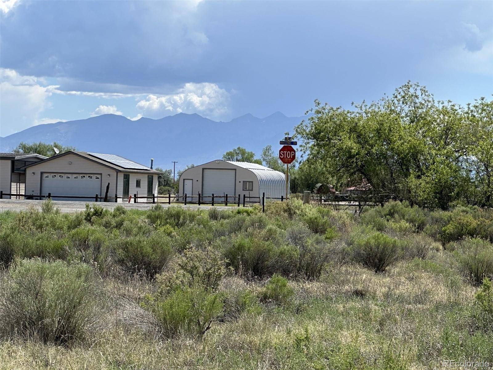 McKinney/White Pine, Alamosa, CO 81101