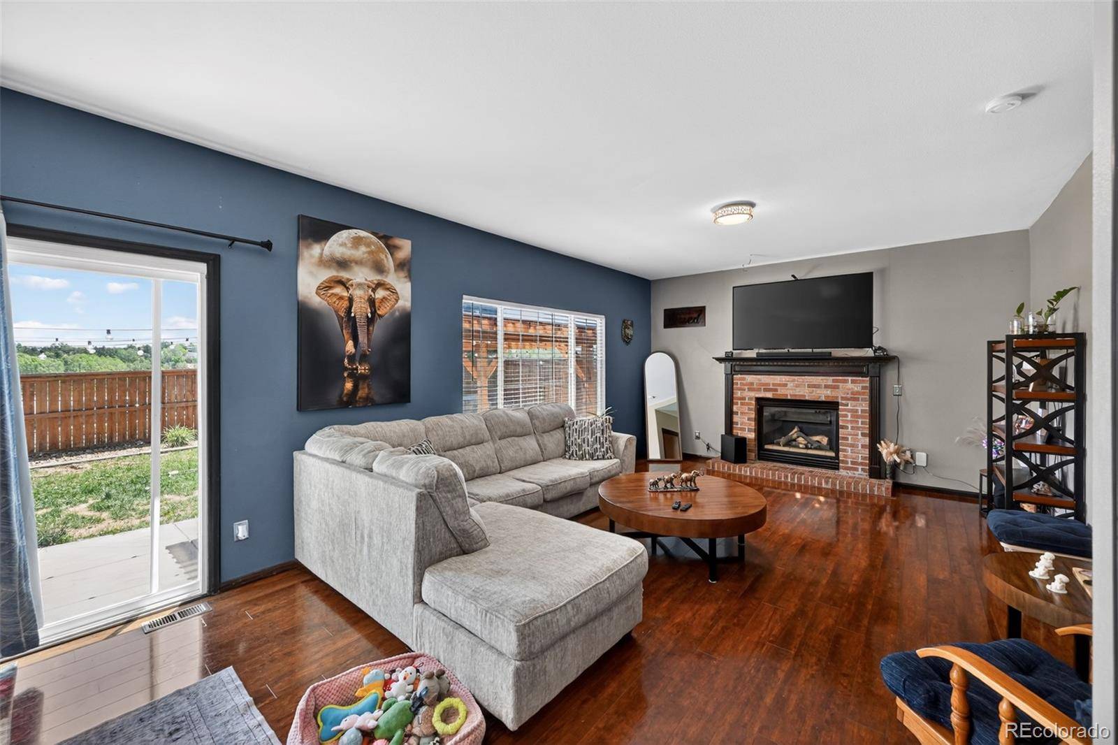 11610 Crow Hill DR, Parker, CO 80134