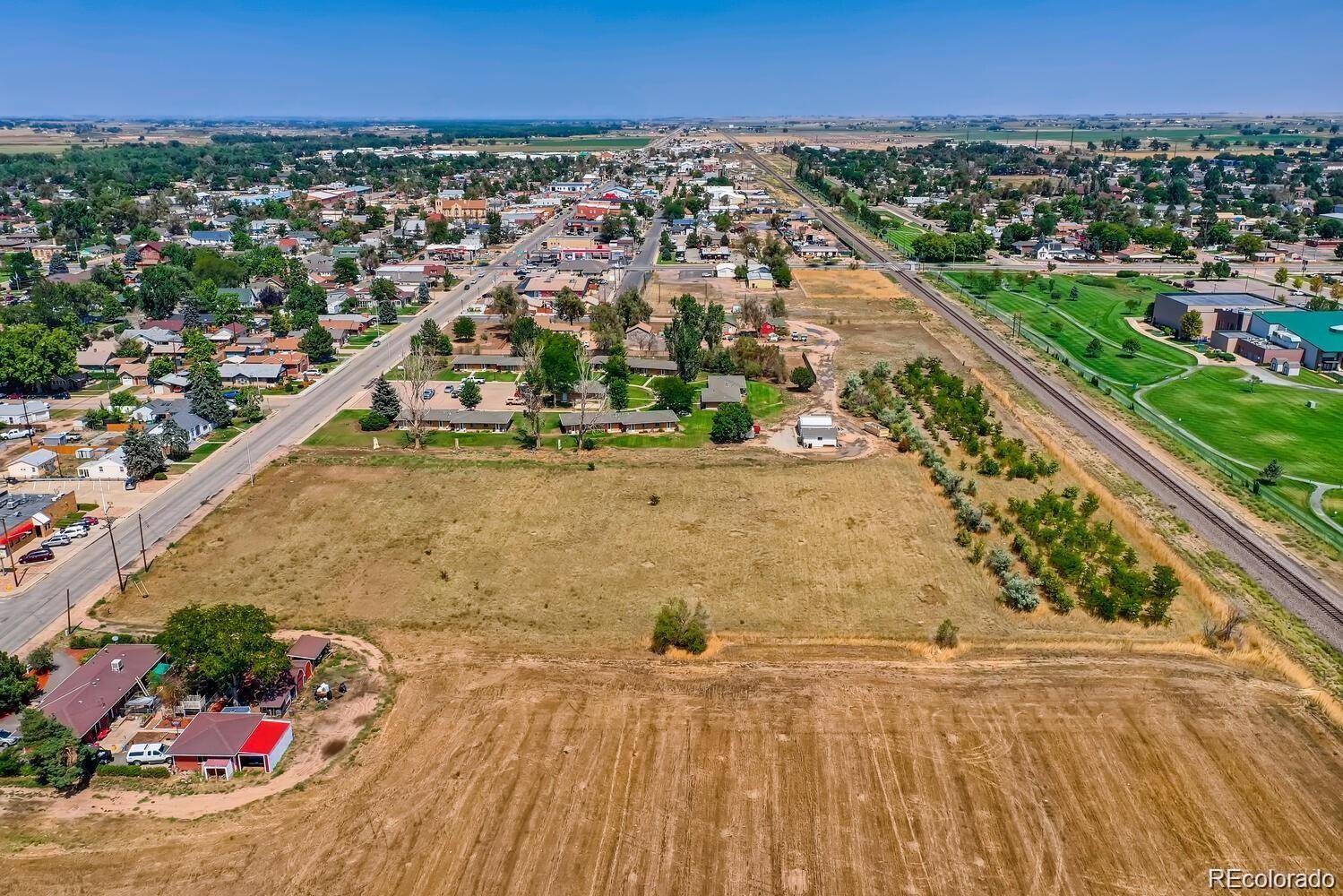 S Denver AVE, Fort Lupton, CO 80621