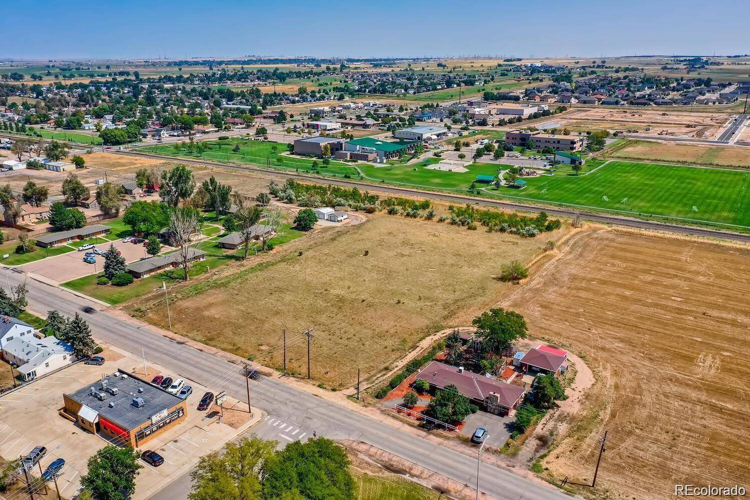 S Denver AVE, Fort Lupton, CO 80621