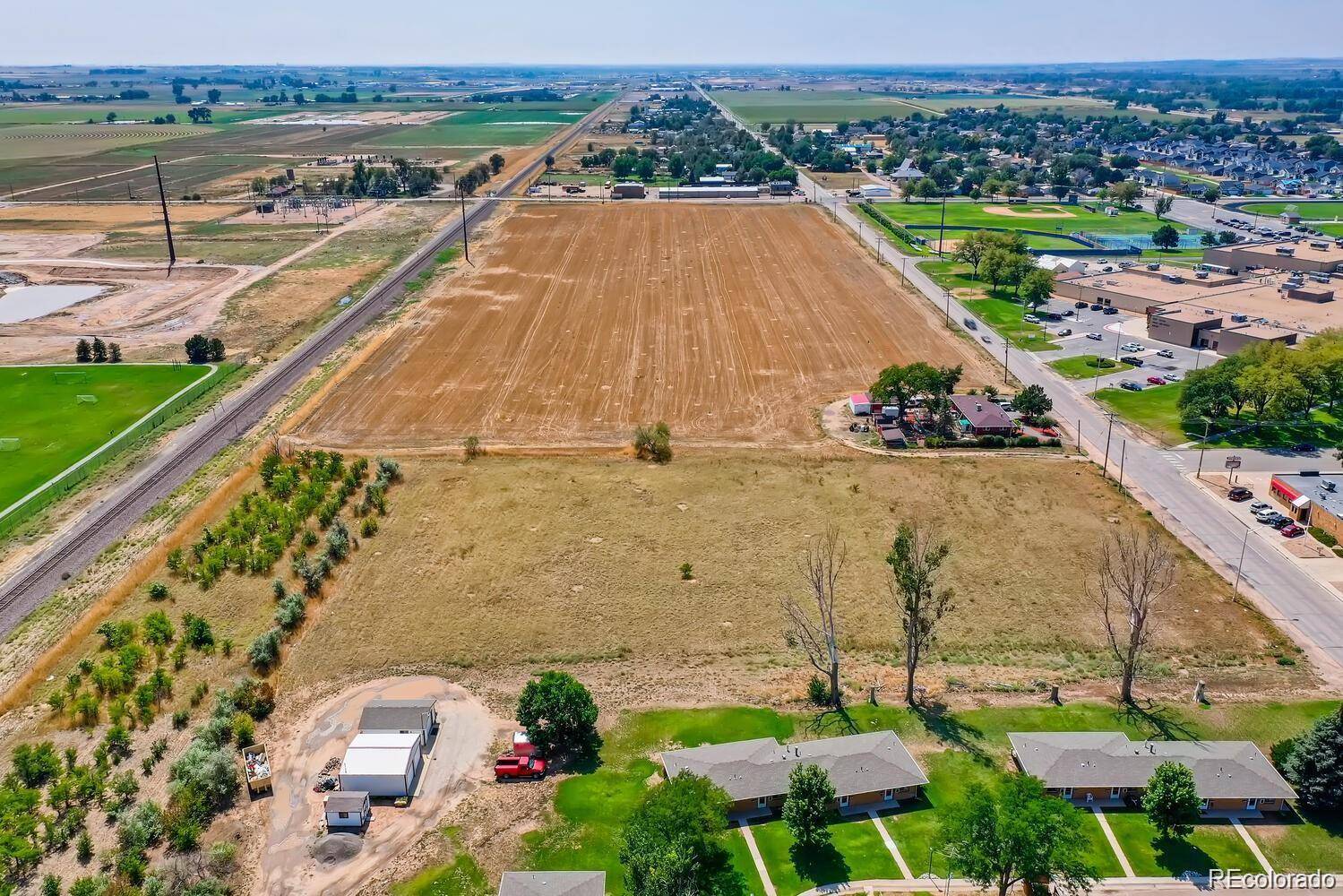 S Denver AVE, Fort Lupton, CO 80621