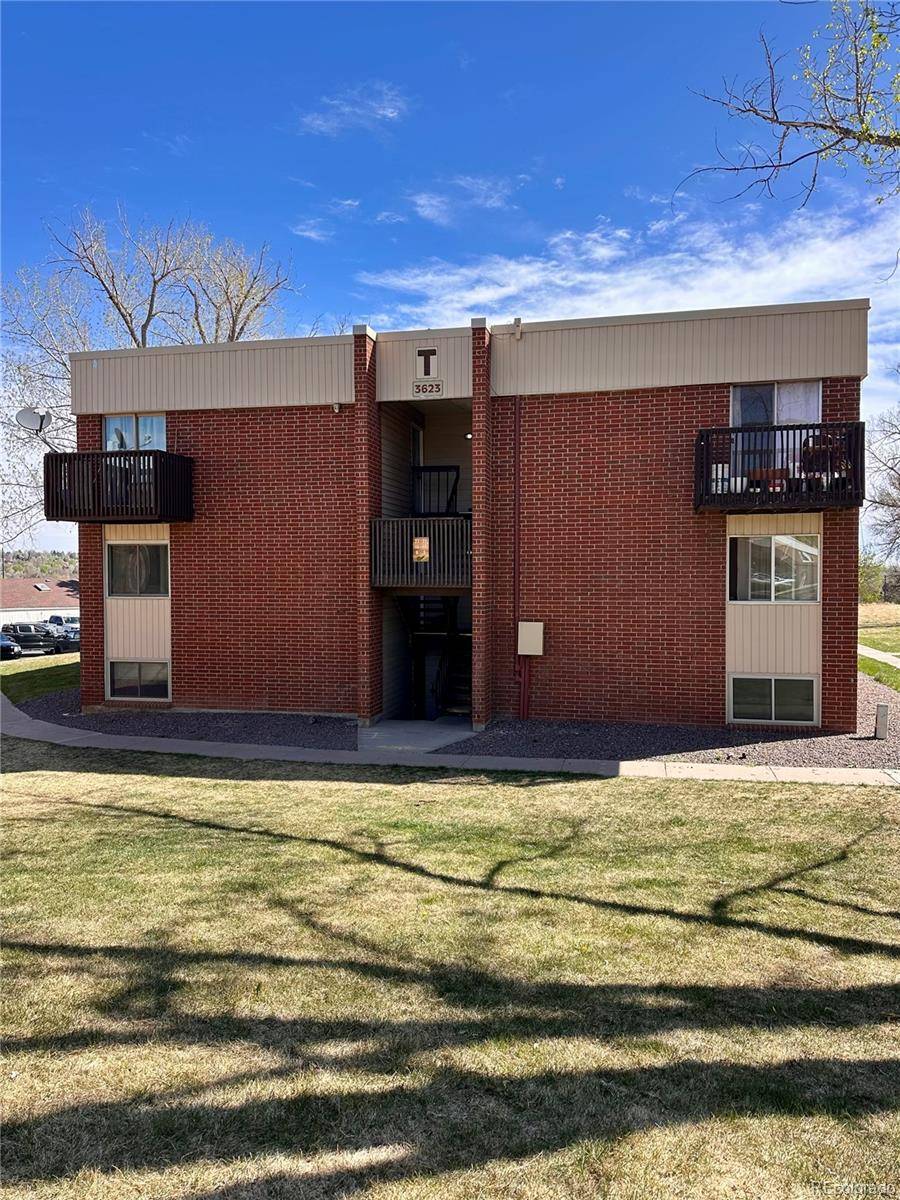 3623 S Sheridan BLVD #T6, Denver, CO 80235