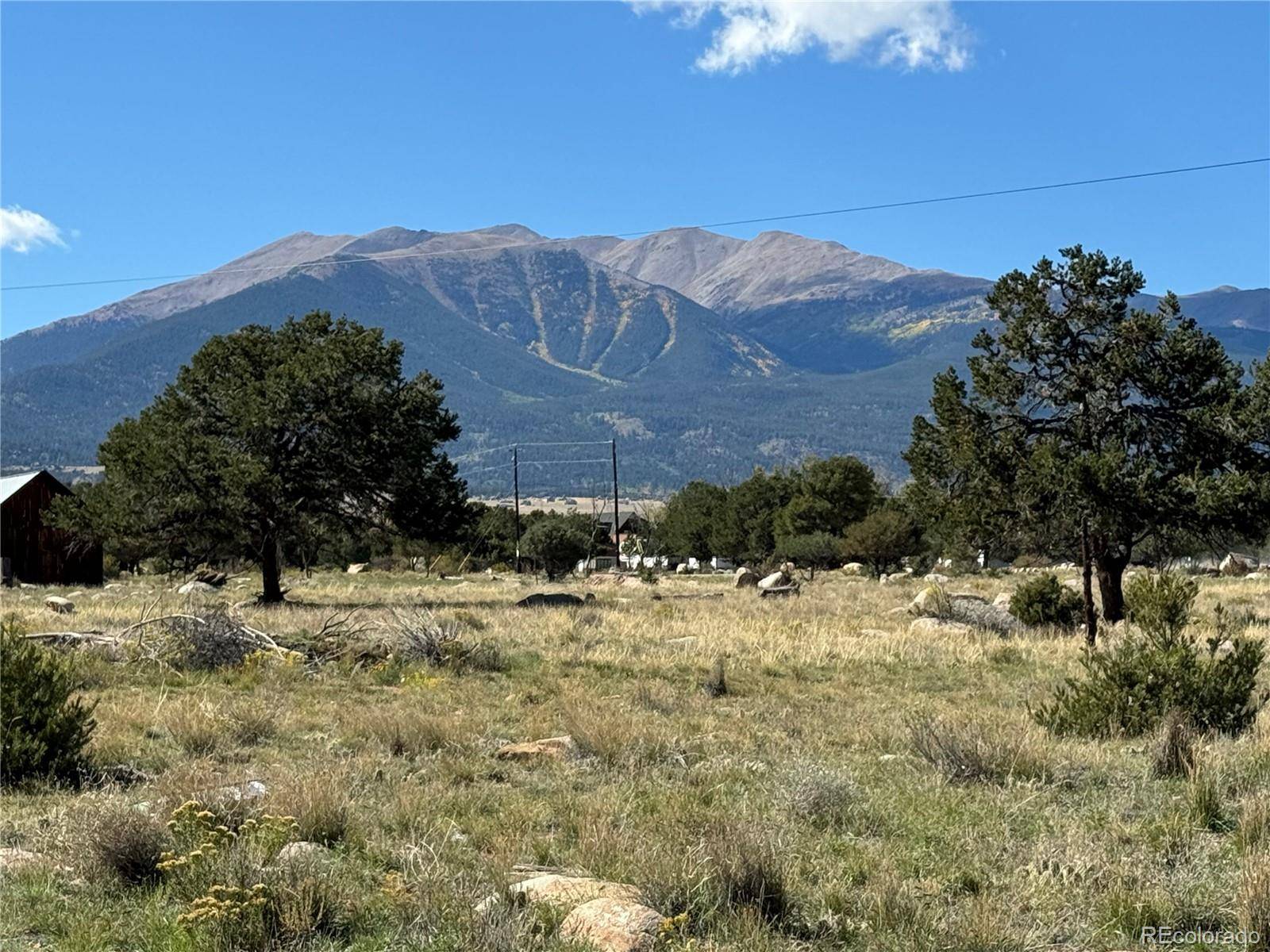 17-22 Garfield AVE, Buena Vista, CO 81211