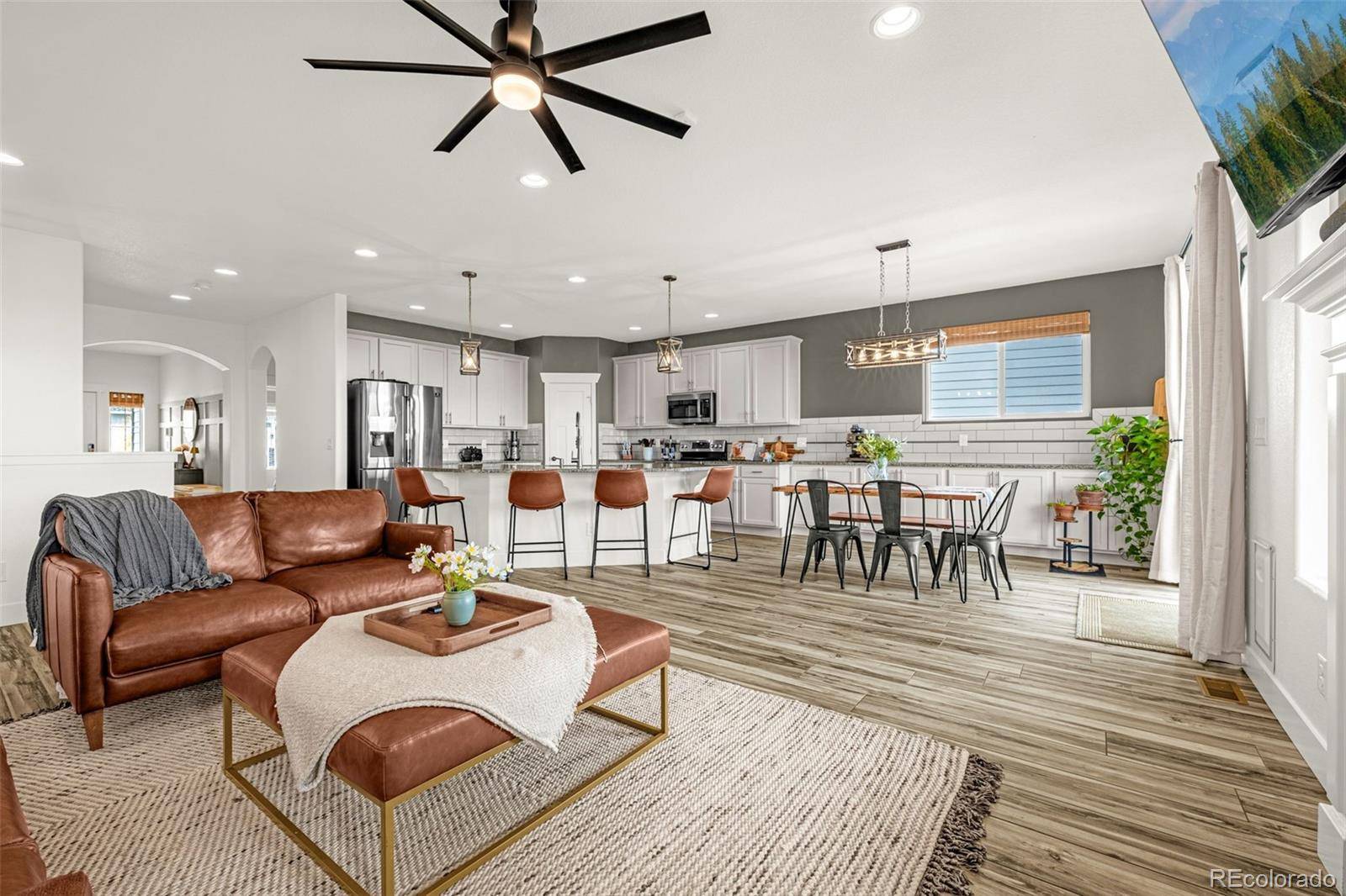 12647 Pyramid Peak DR, Peyton, CO 80831