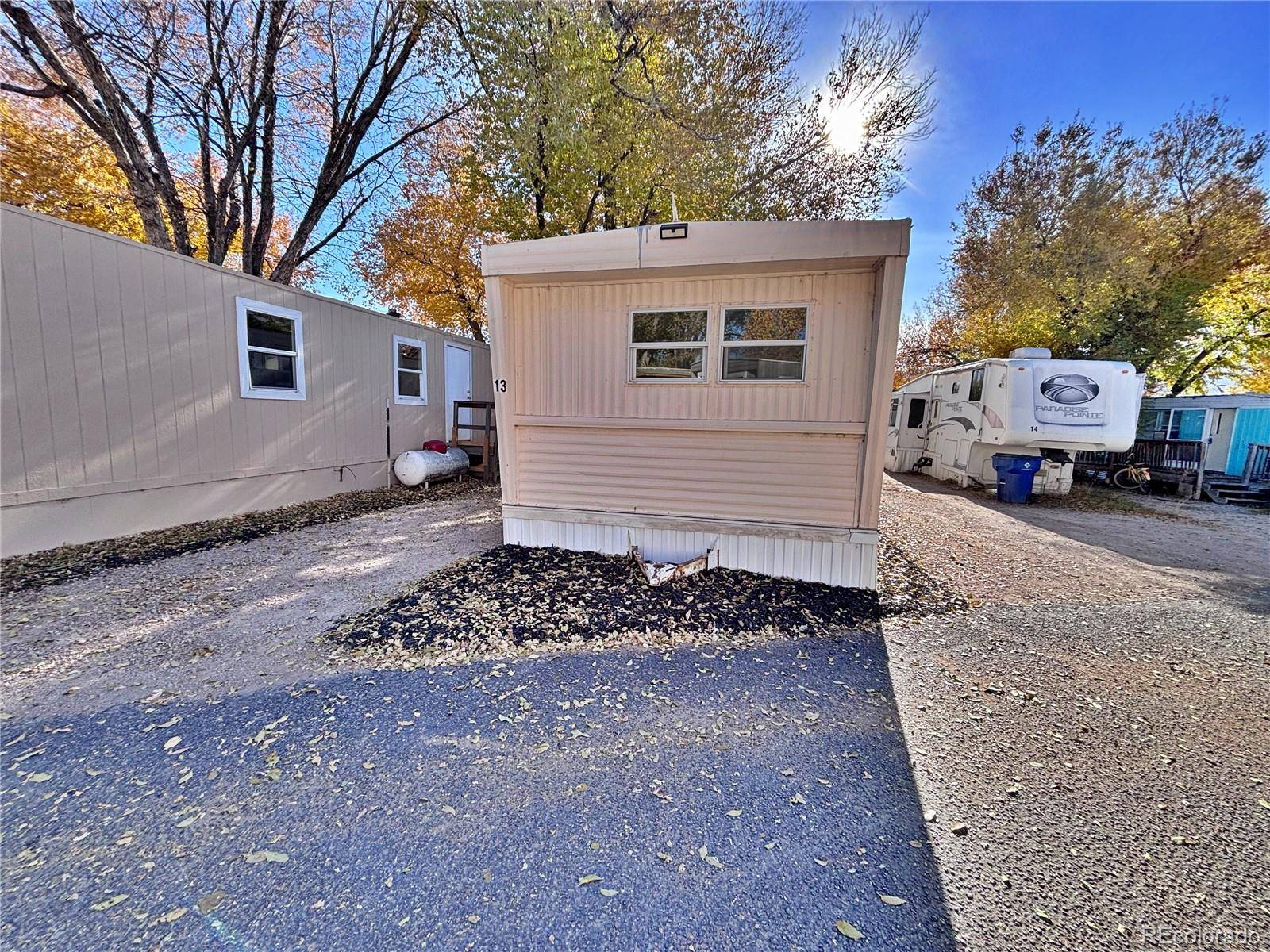 220 Mount View LN, Colorado Springs, CO 80907
