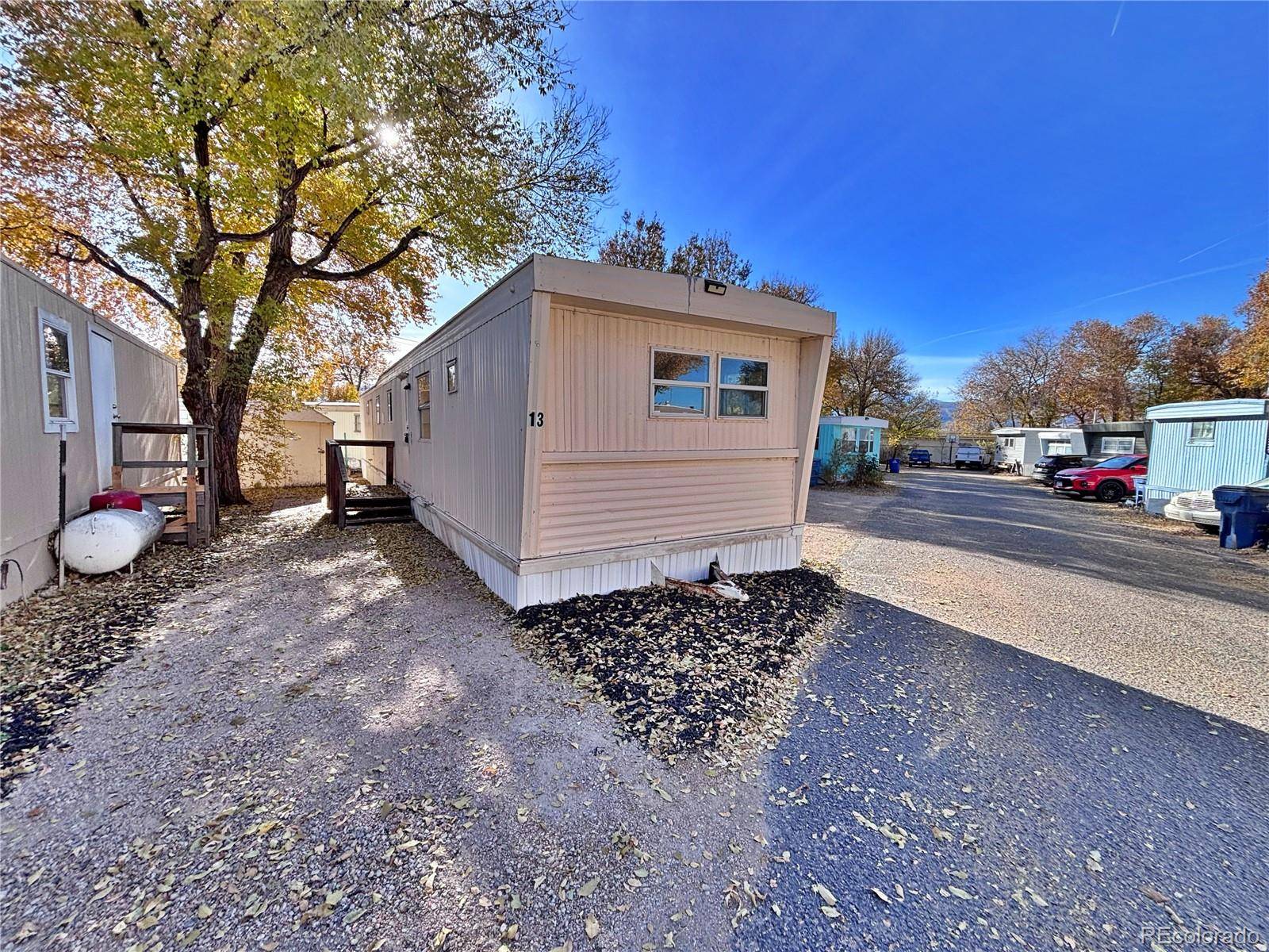 220 Mount View LN, Colorado Springs, CO 80907