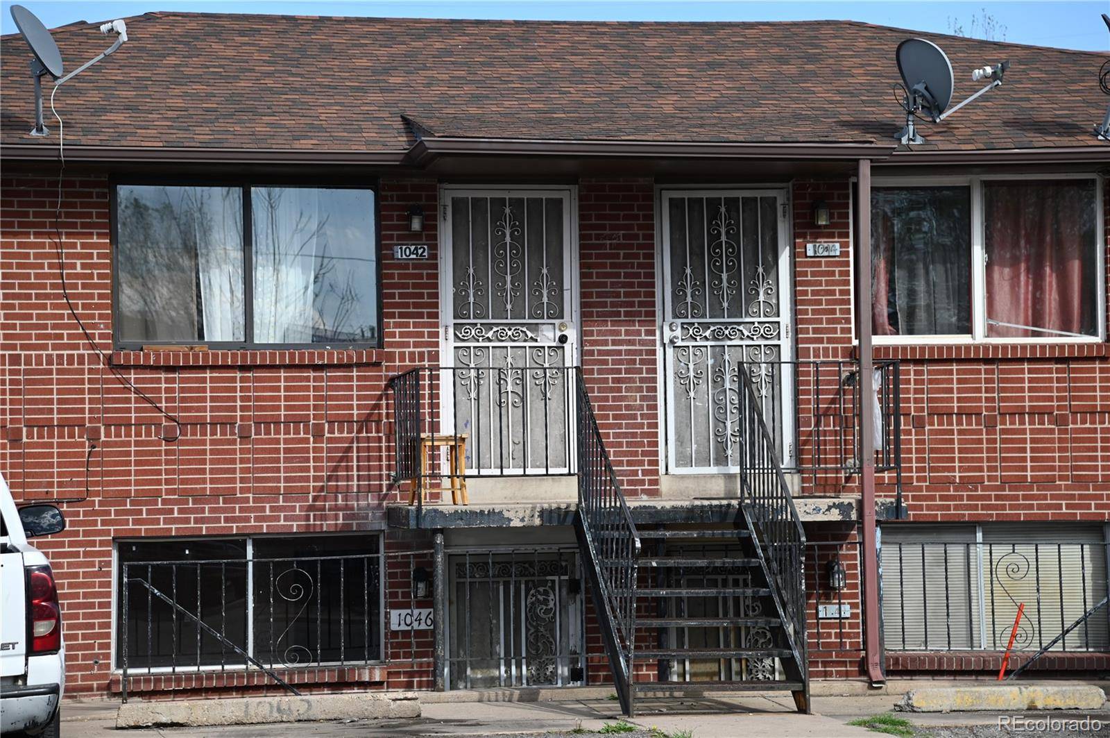 1042-1048 S Grove ST, Denver, CO 80219
