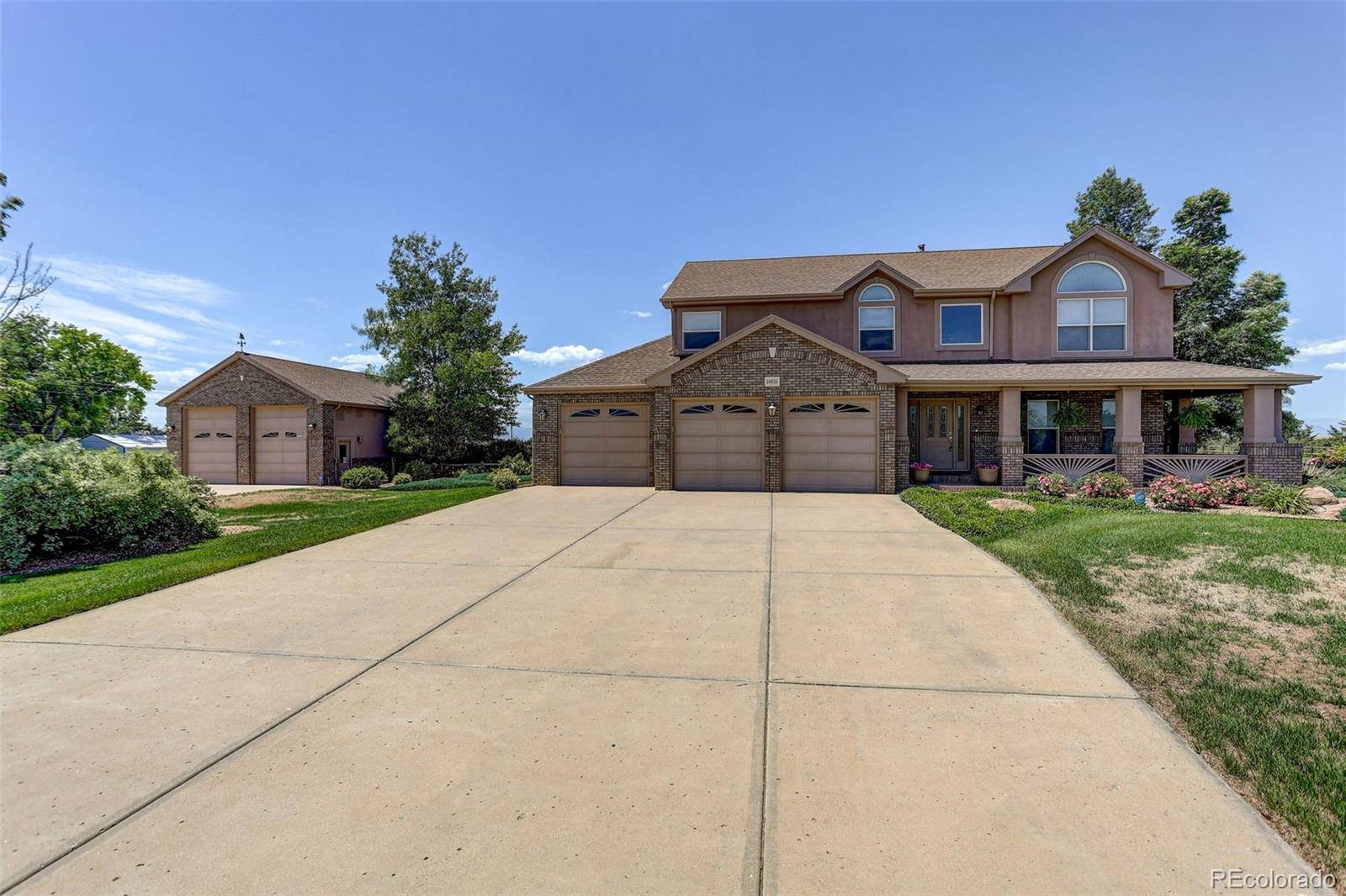 18031 Wagon TRL, Mead, CO 80542