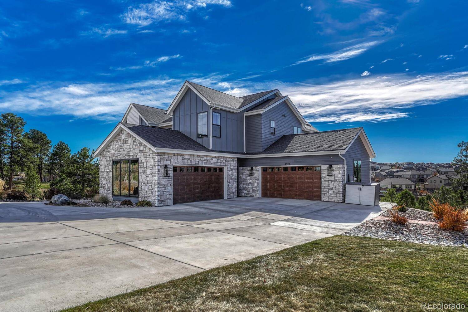 7961 S Langdale WAY, Aurora, CO 80016