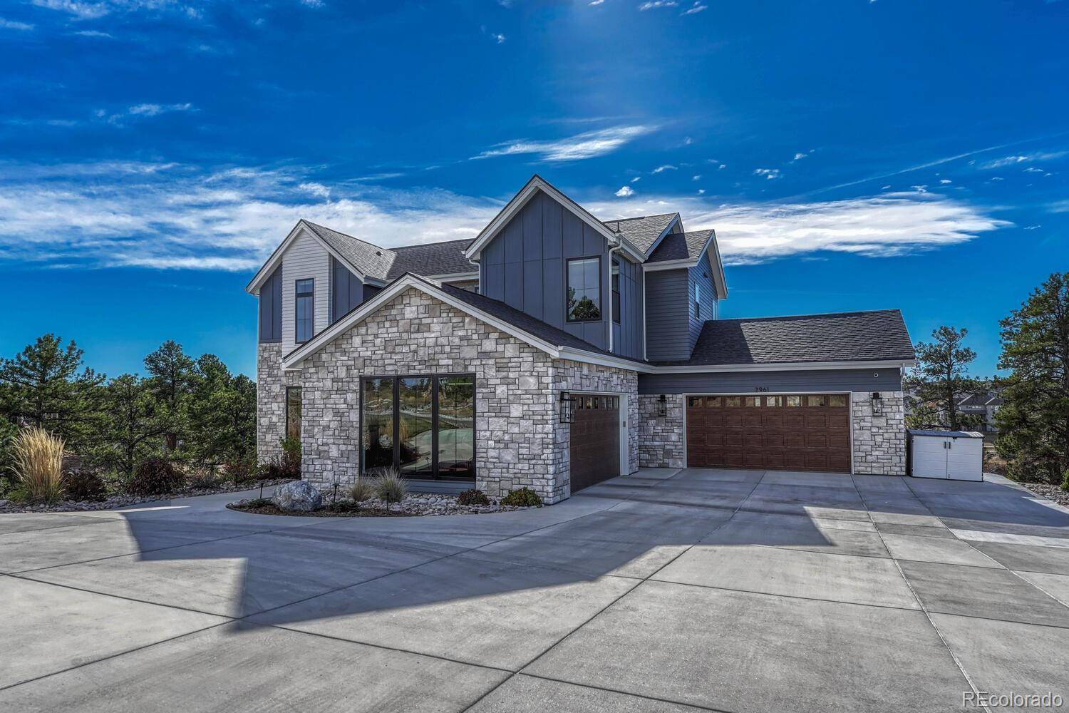 7961 S Langdale WAY, Aurora, CO 80016