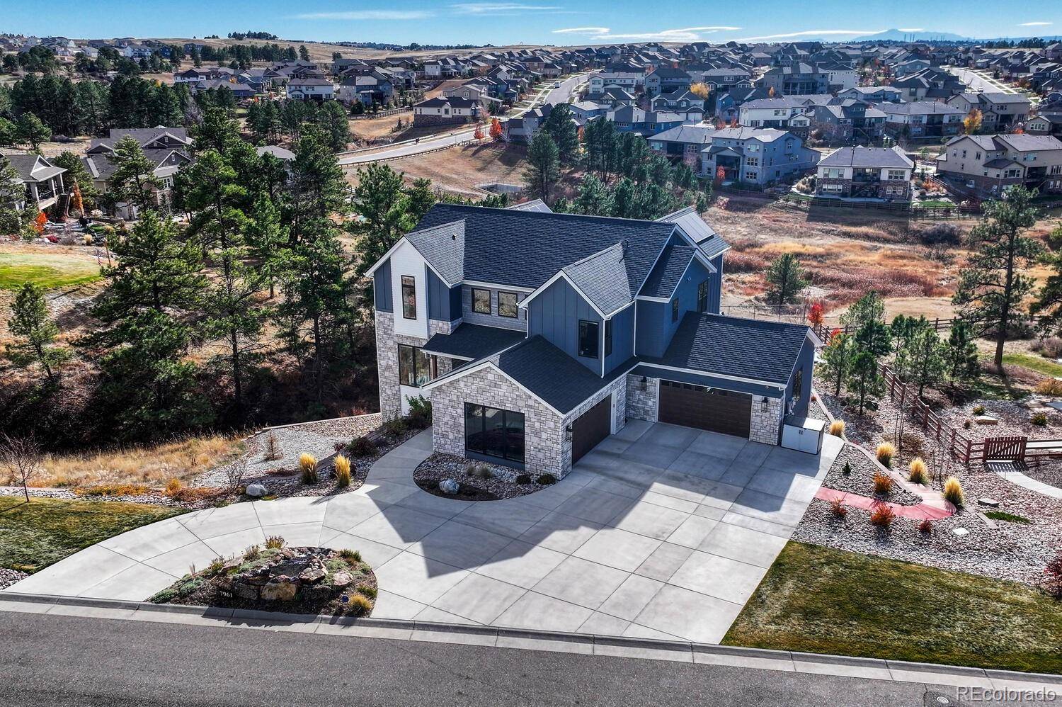7961 S Langdale WAY, Aurora, CO 80016