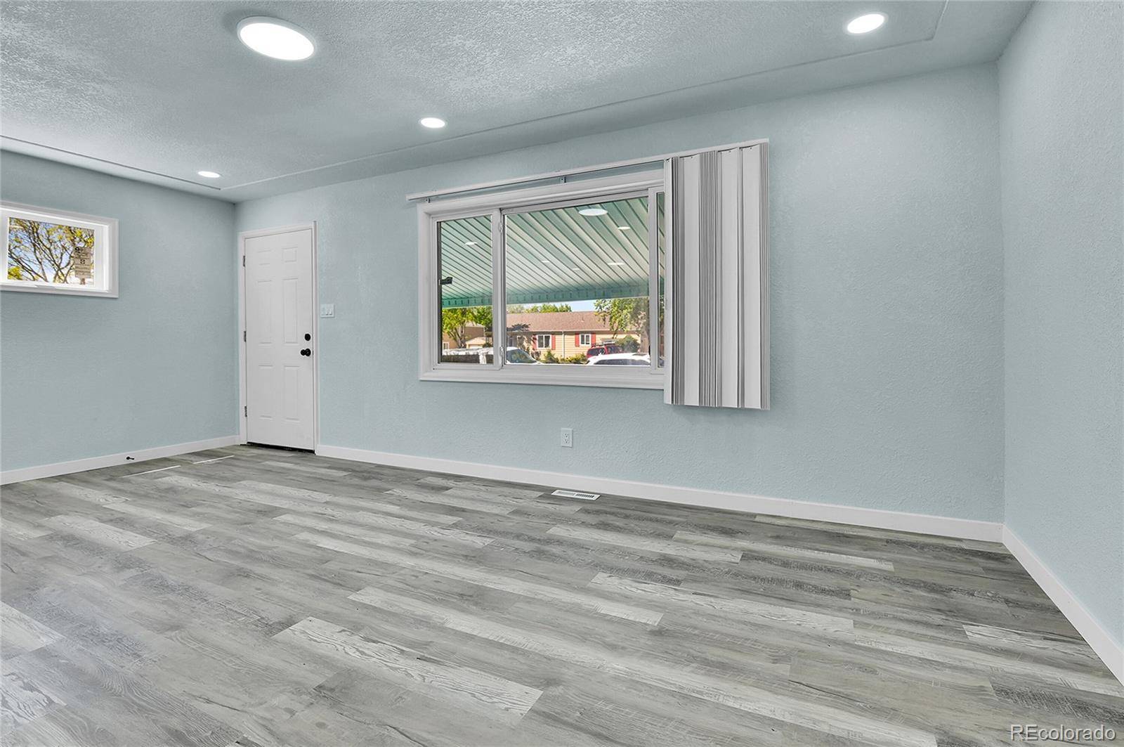 1500 S Wolcott CT, Denver, CO 80219