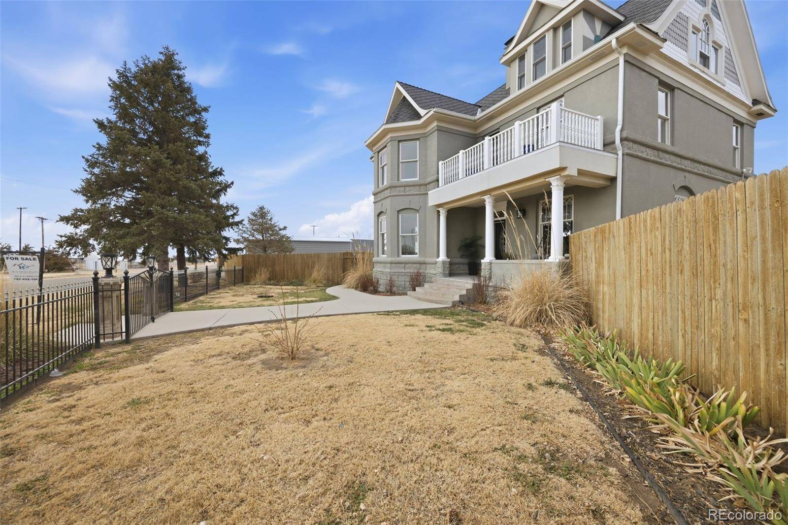 475 W 6th ST, Cheyenne Wells, CO 80810