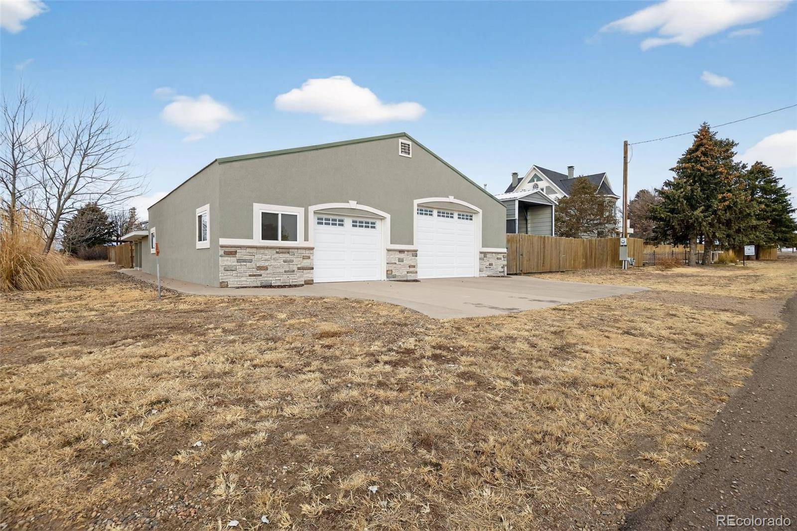 475 W 6th ST, Cheyenne Wells, CO 80810