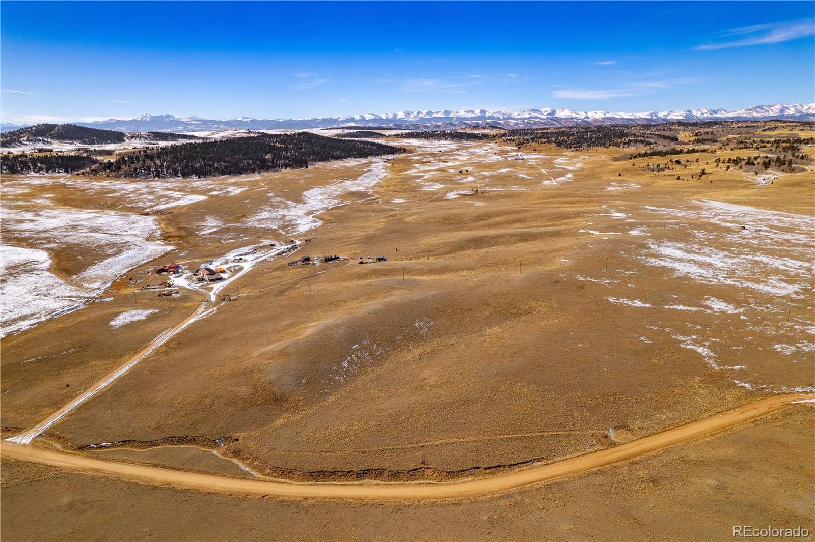 963 Rhyolite DR, Jefferson, CO 80456