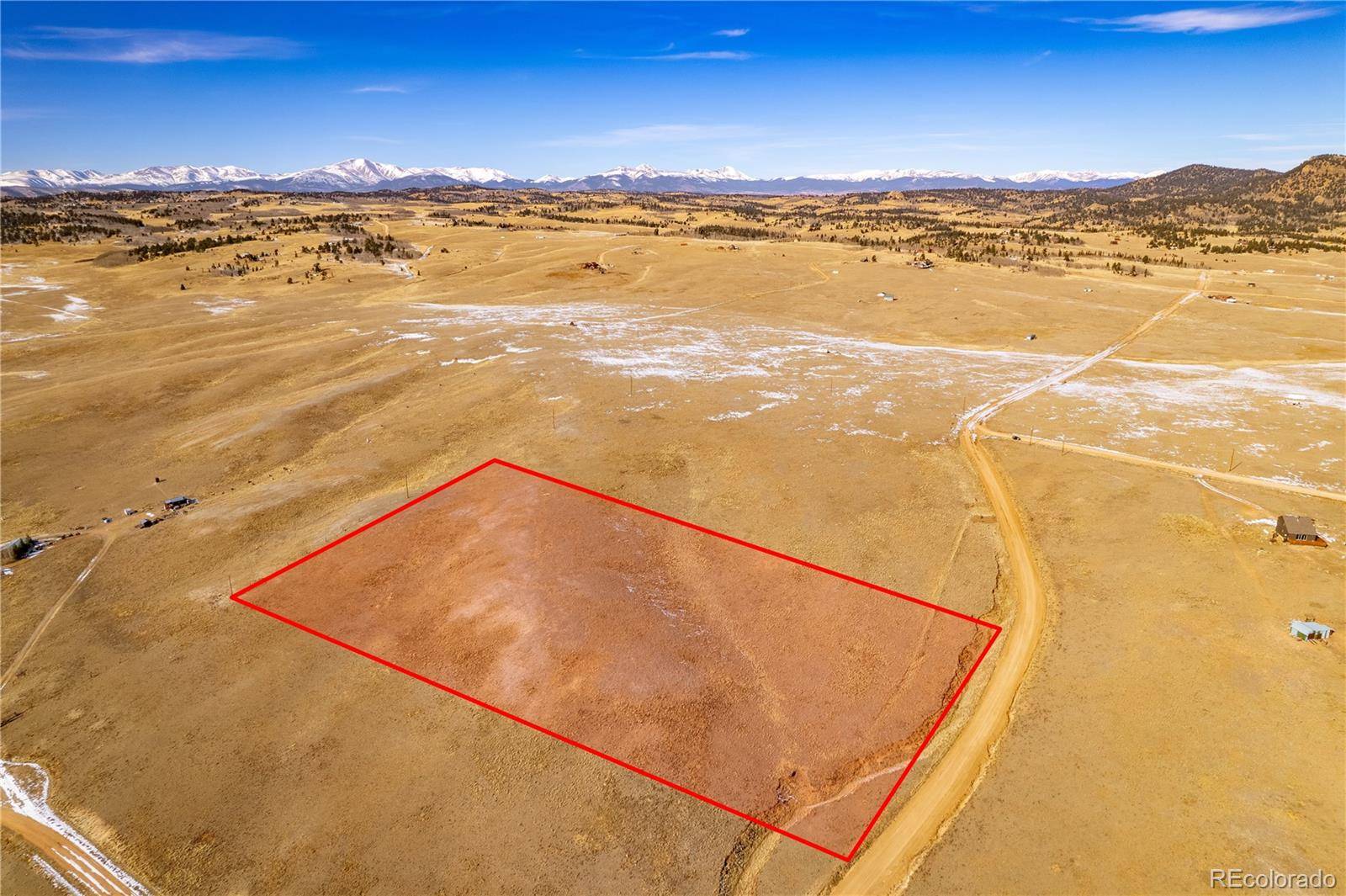 963 Rhyolite DR, Jefferson, CO 80456