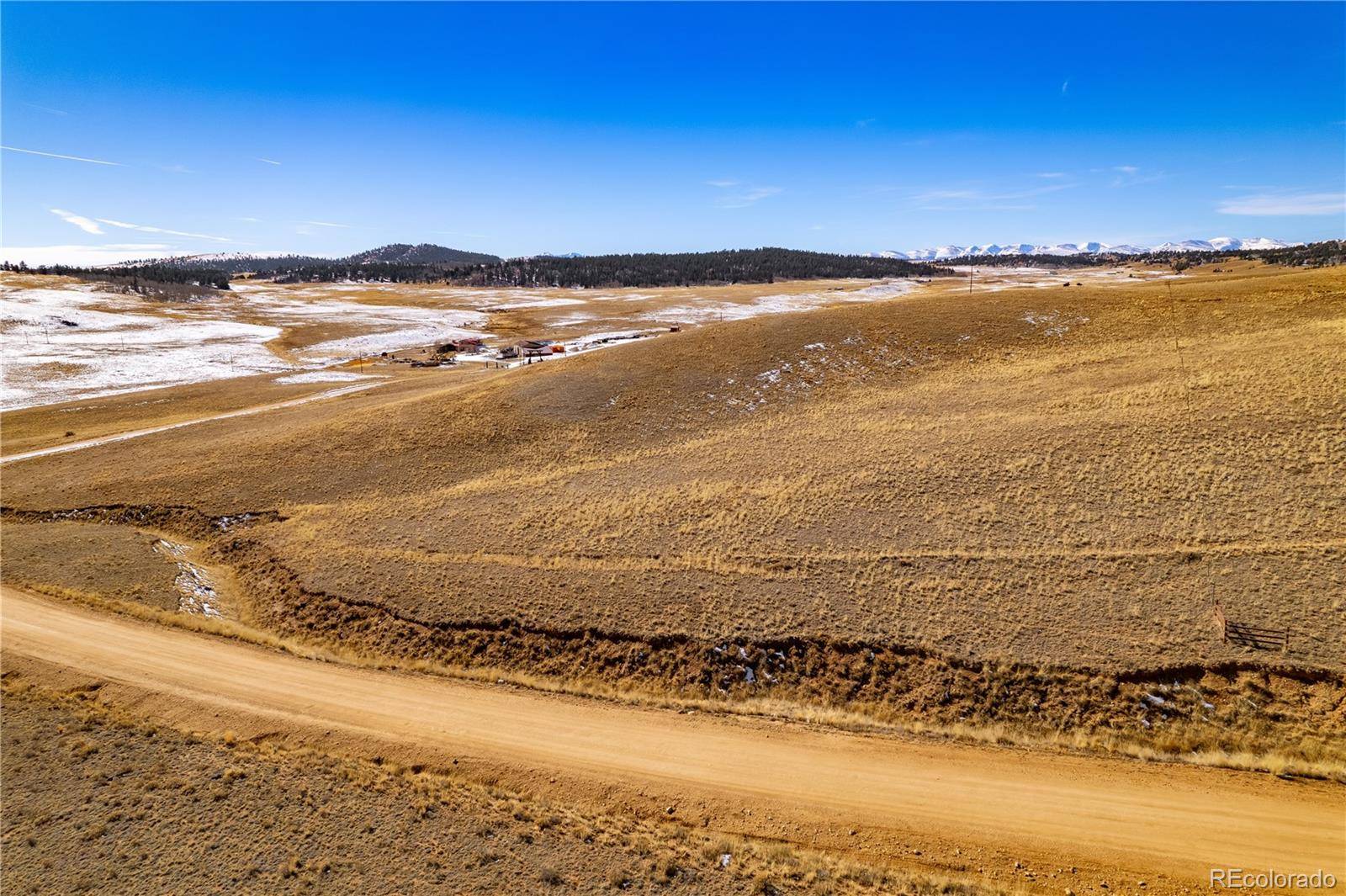 963 Rhyolite DR, Jefferson, CO 80456