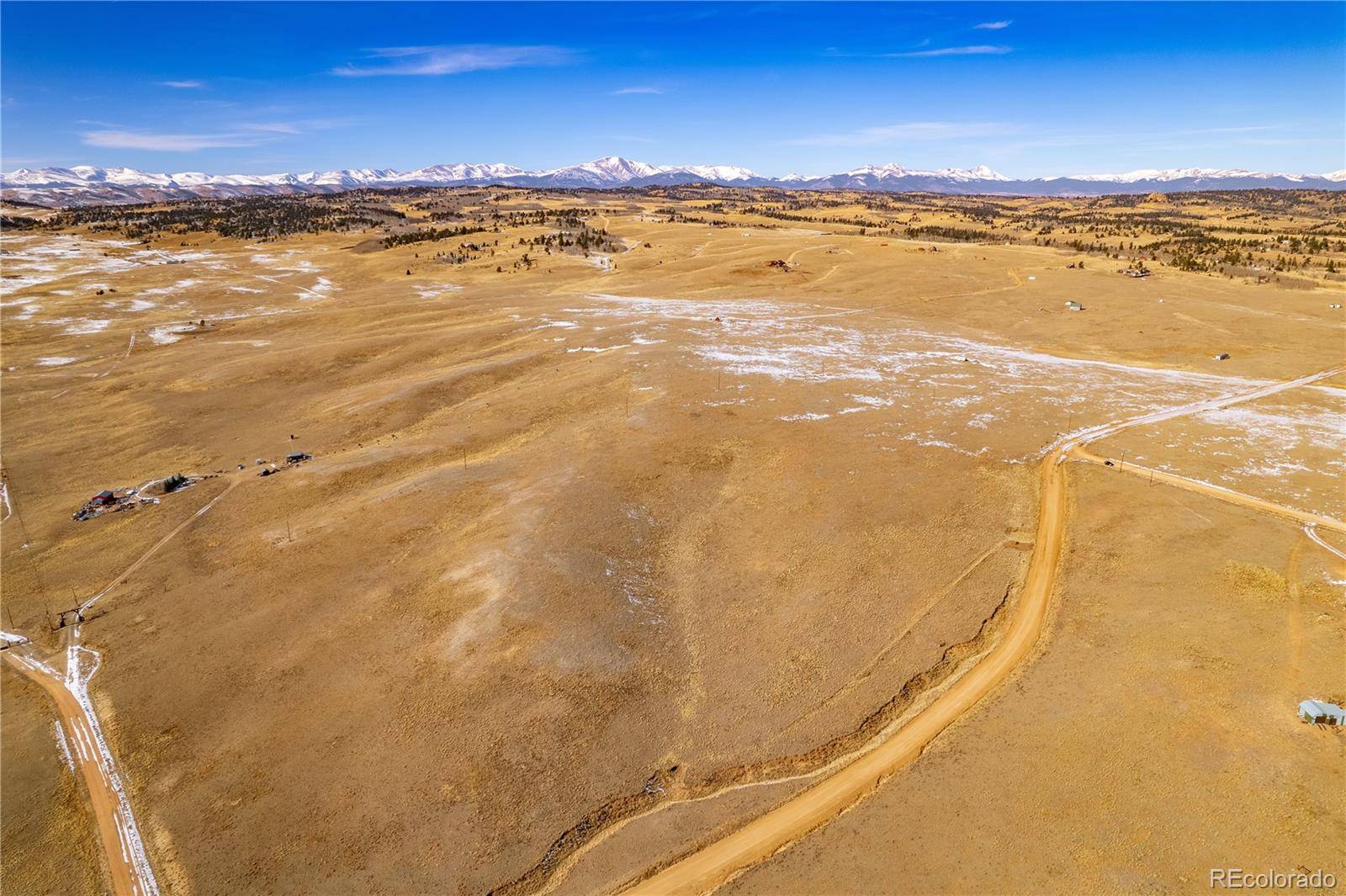963 Rhyolite DR, Jefferson, CO 80456